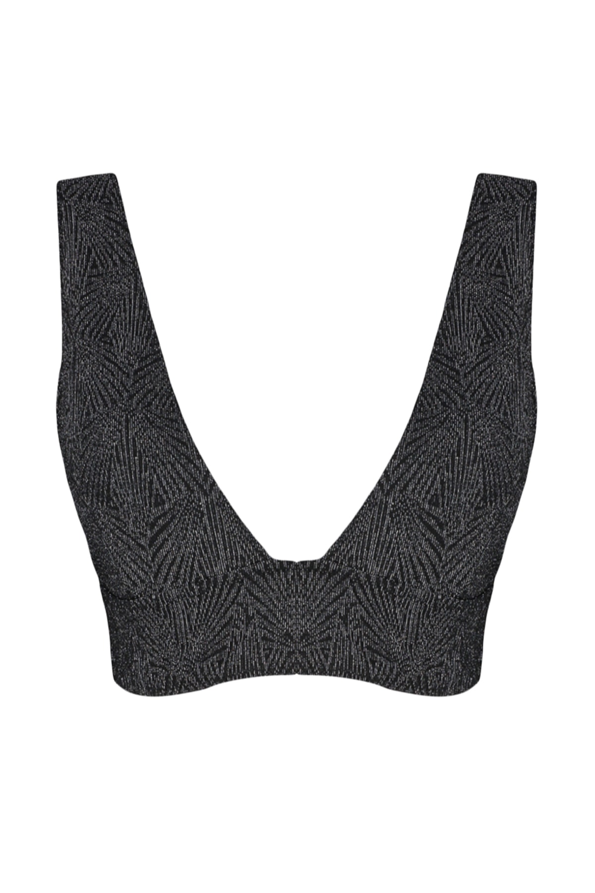 Bikini partea de sus Trendyol