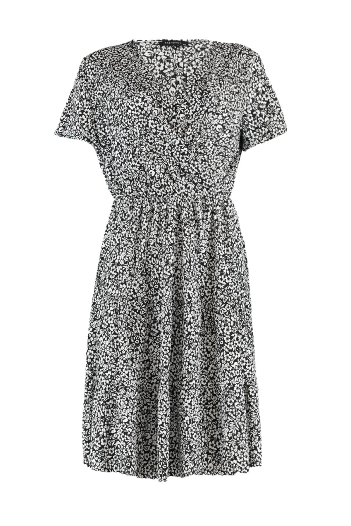 Rochie de damă Trendyol