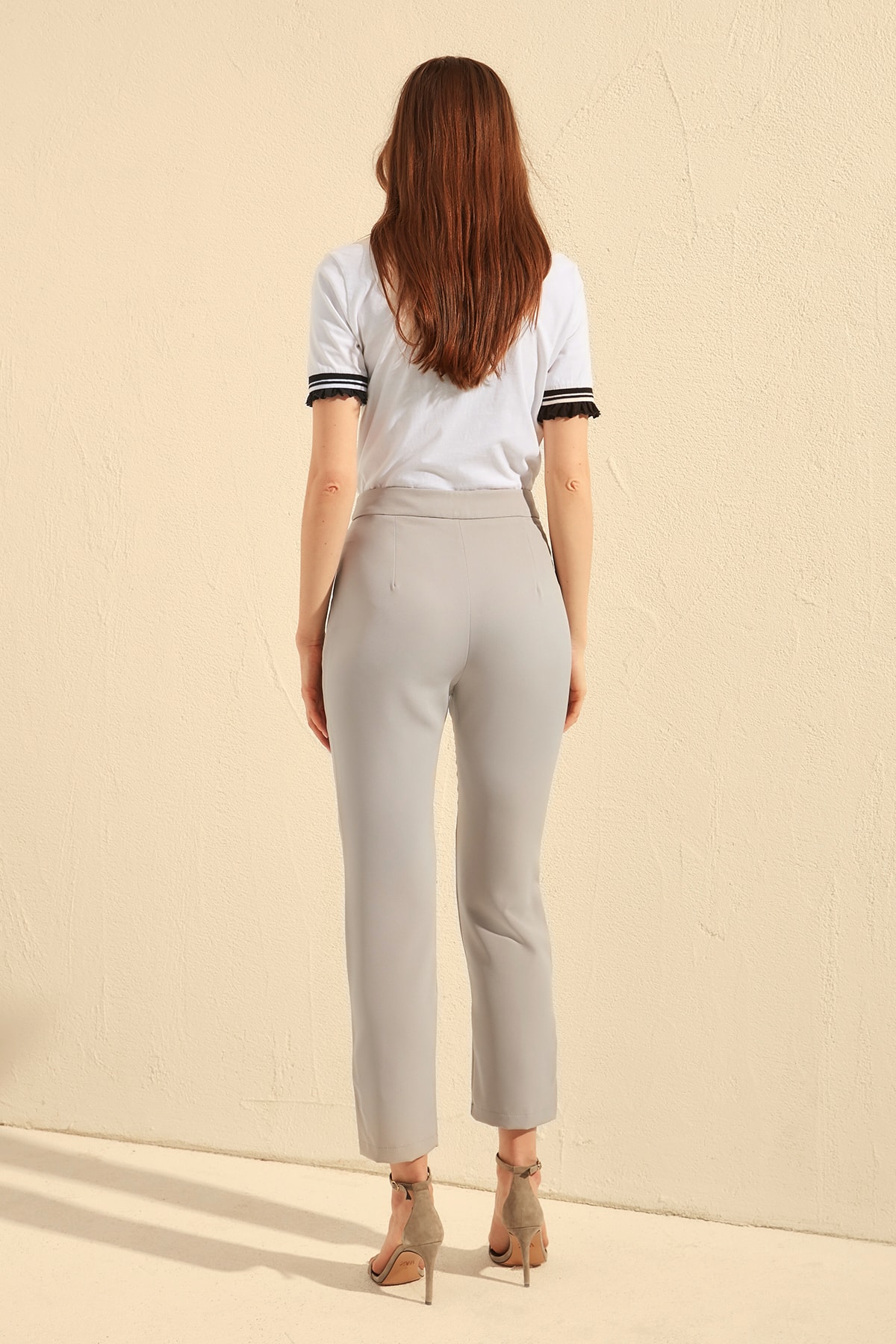 Pantaloni dama, Trendyol Cigarette
