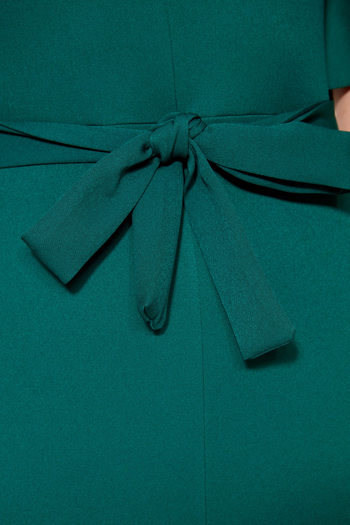 Rochie dama Trendyol Belted