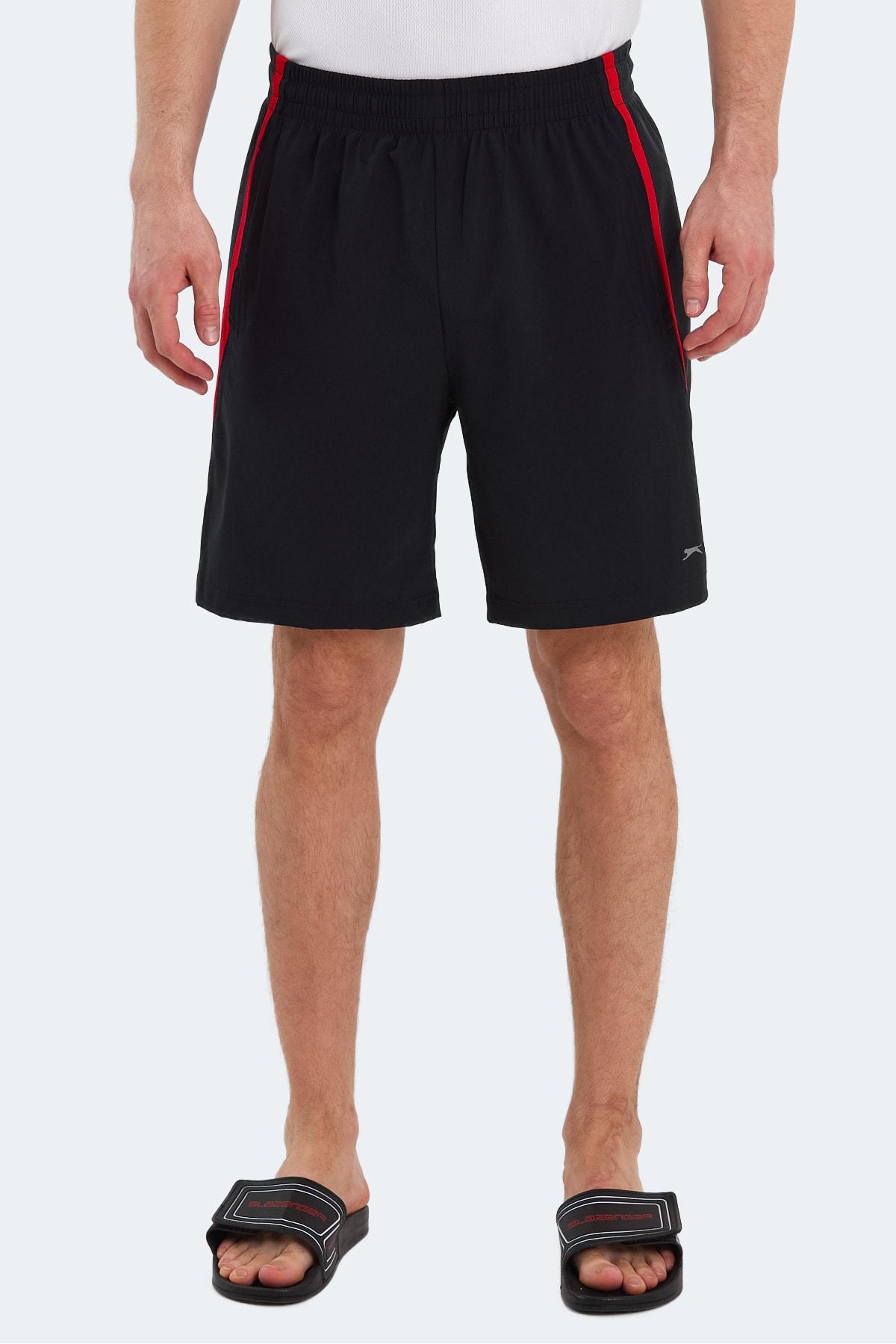 Slazenger Randy Men's Shorts Black