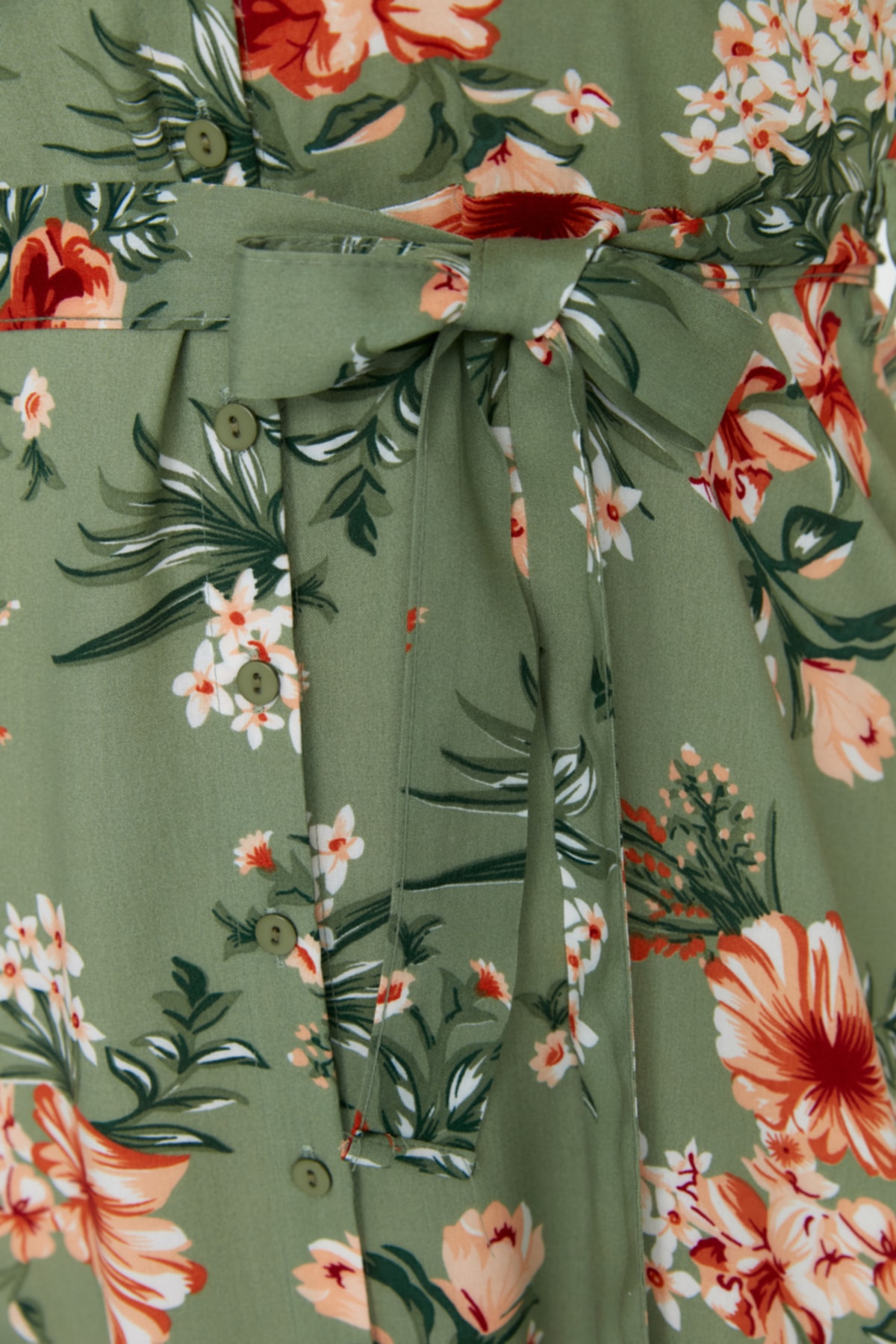 Rochie dama Trendyol Colorful