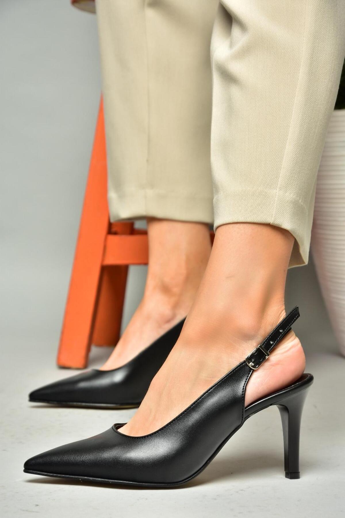 Dámské lodičky Fox Shoes