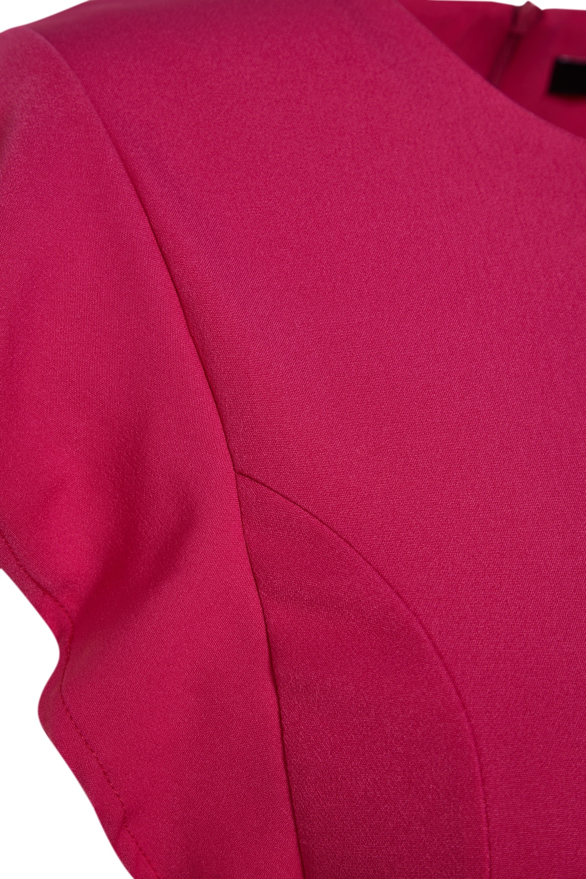 Rochie dama, Trendyol Frill Detailed