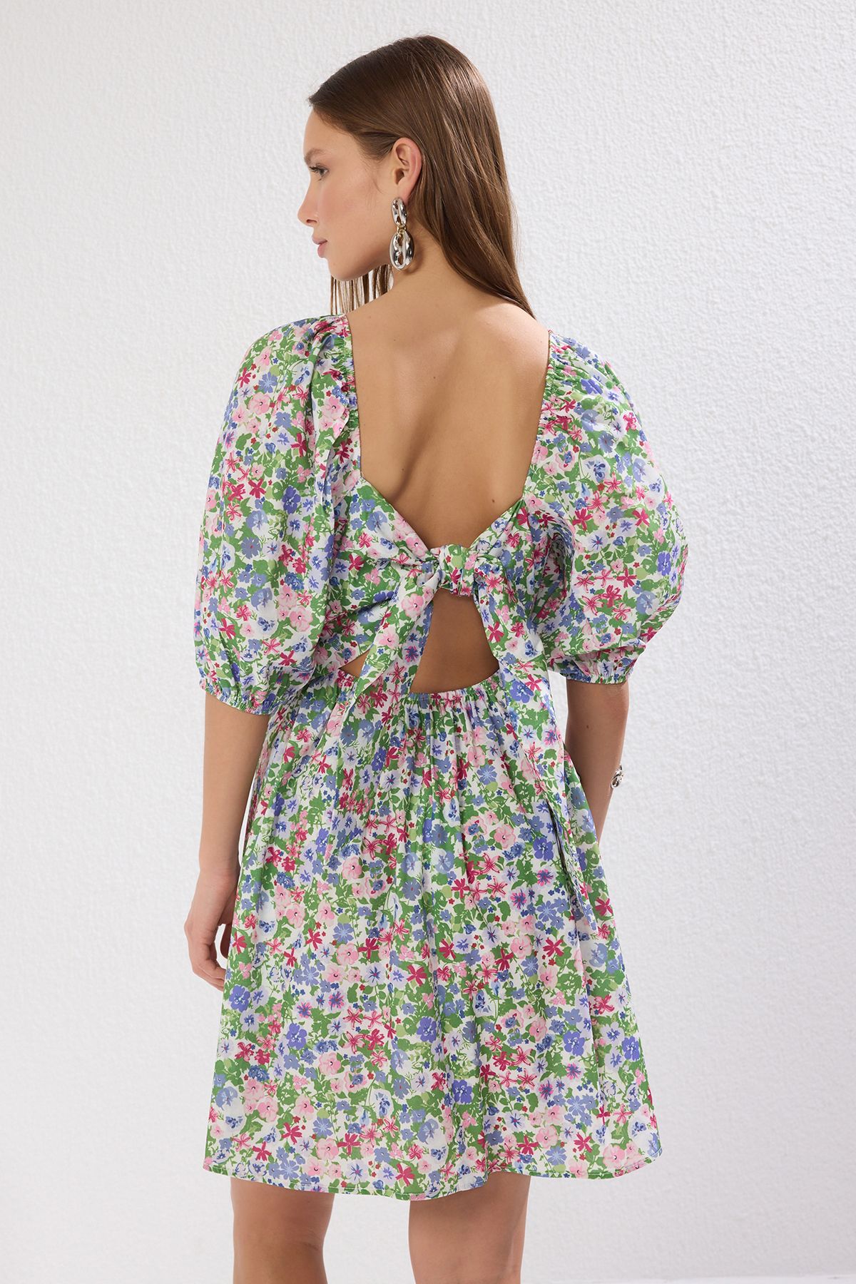 Rochie dama Trendyol Detailed