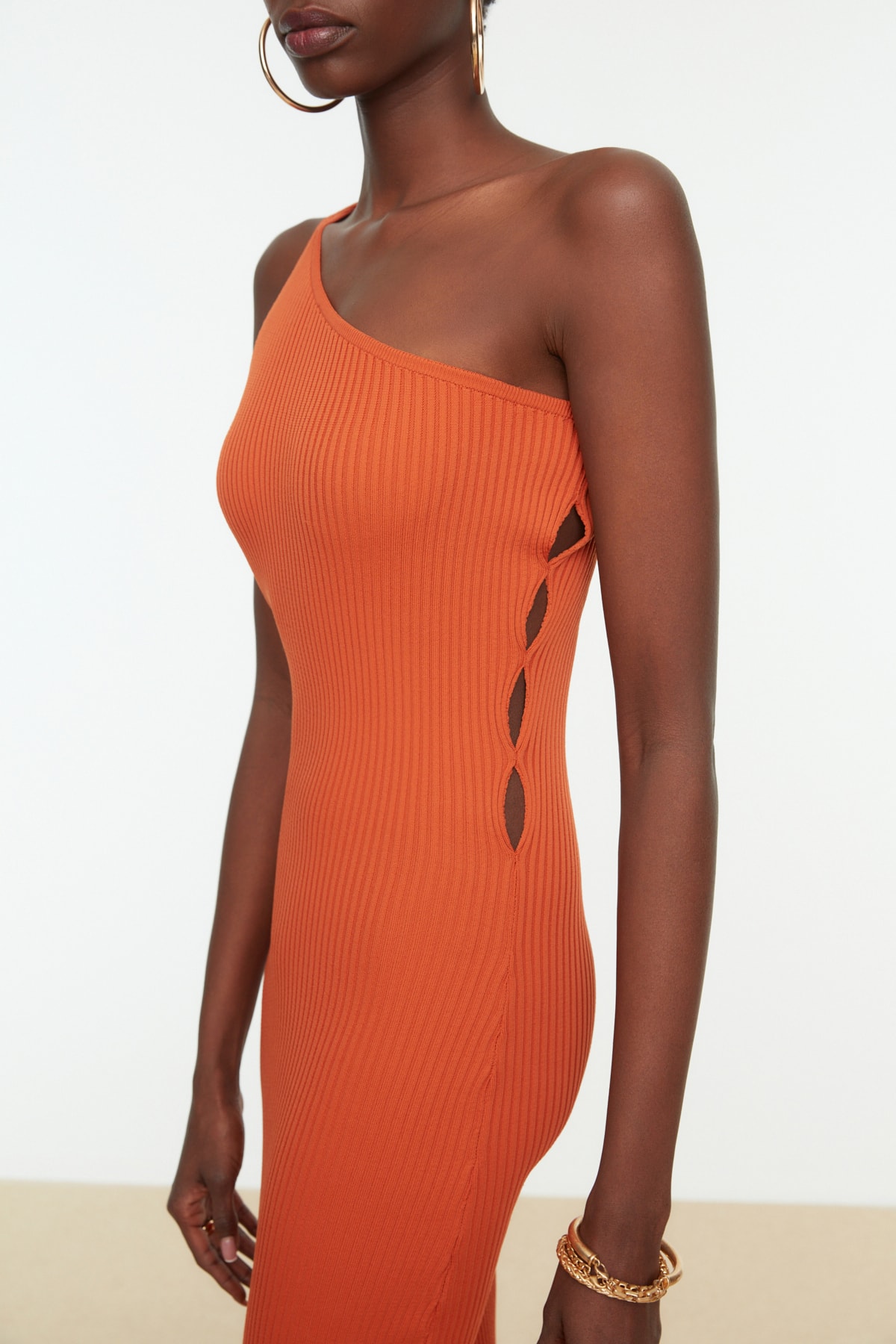 Rochie dama Trendyol Decollete