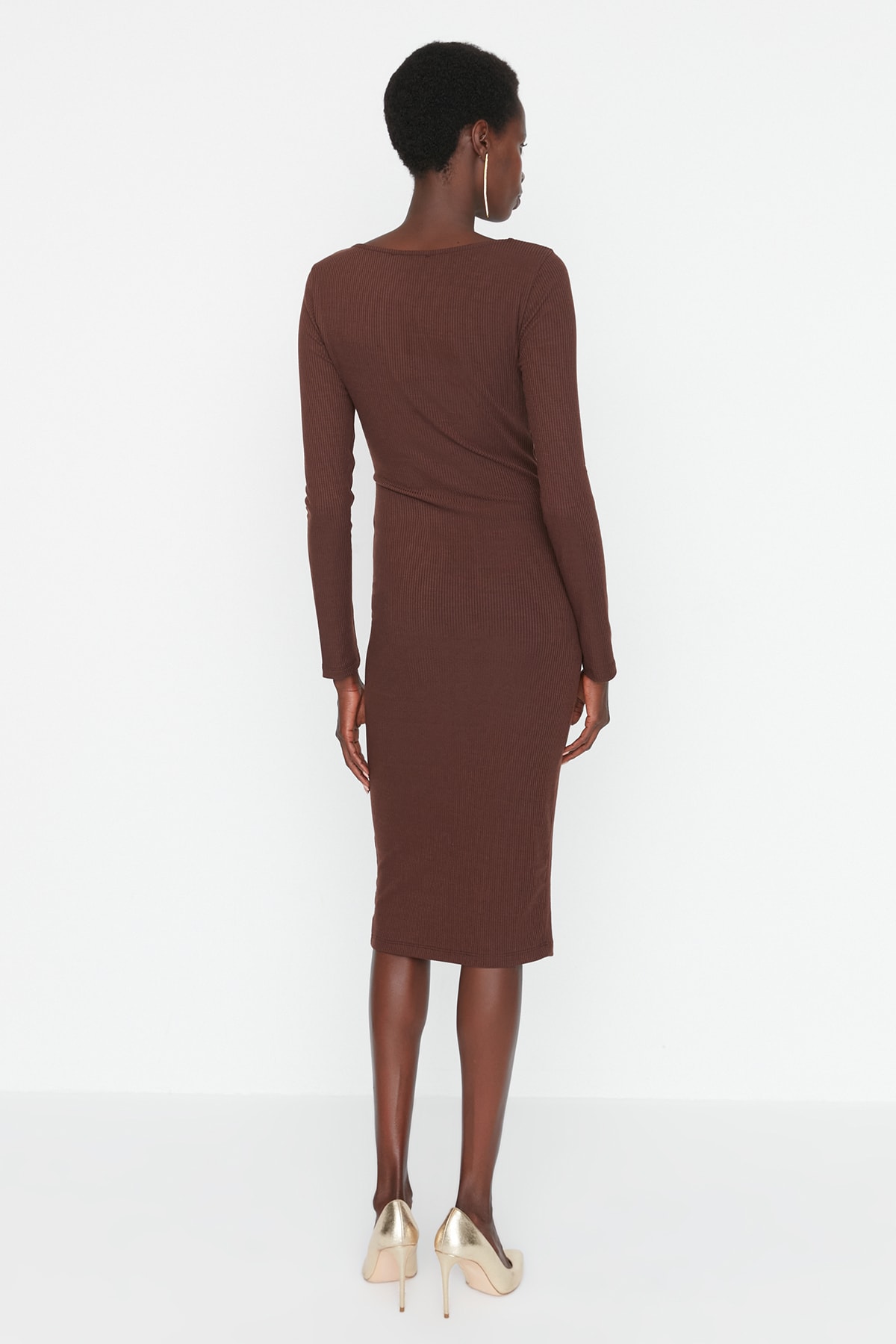 Rochie dama Trendyol Cocktail