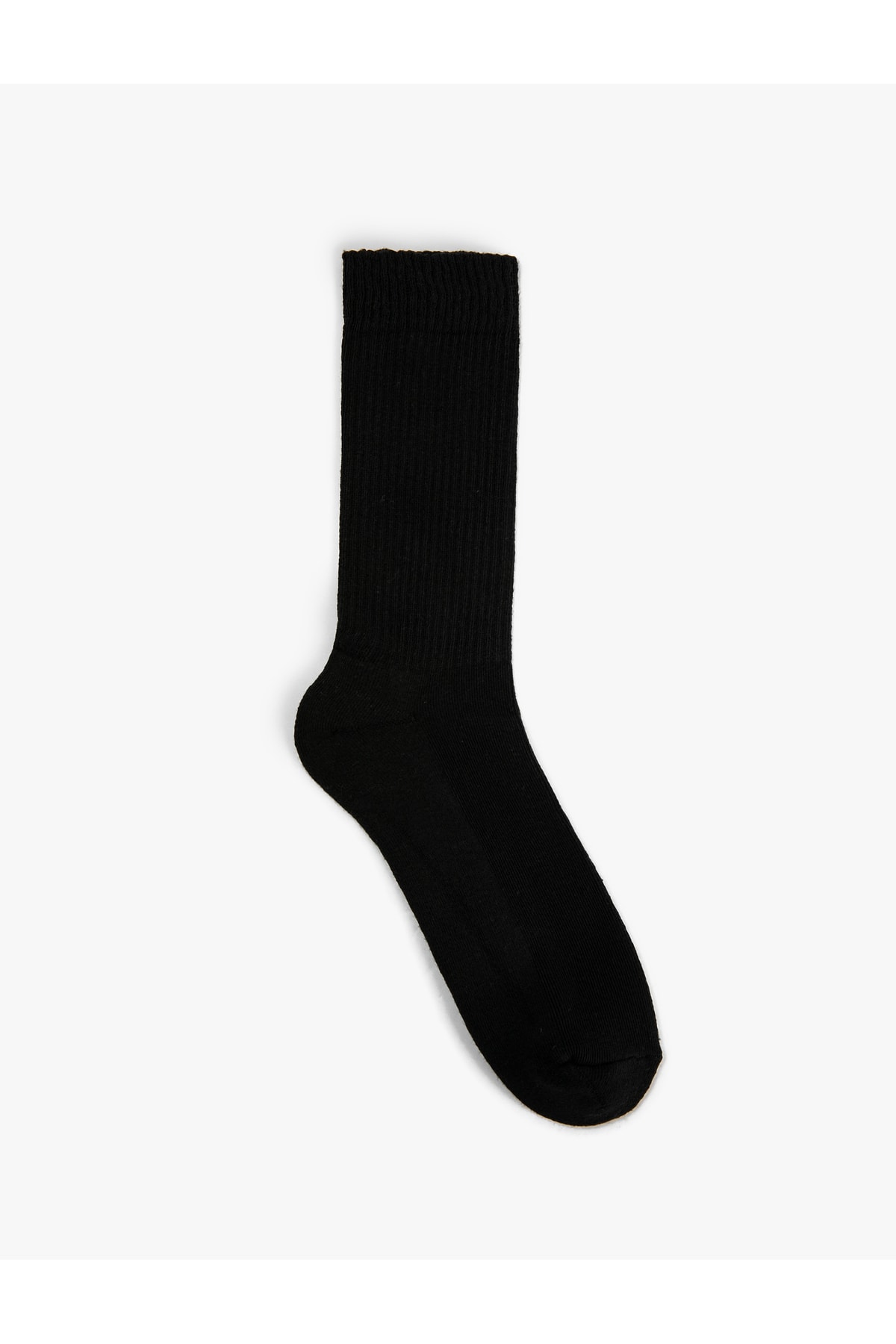 Koton Long Crewneck Socks Basic