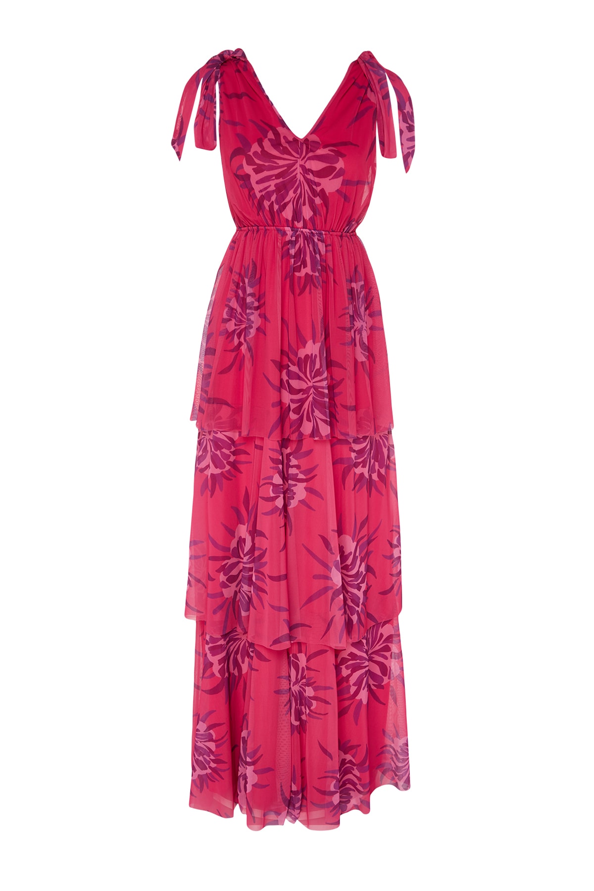 Rochie de damă Trendyol