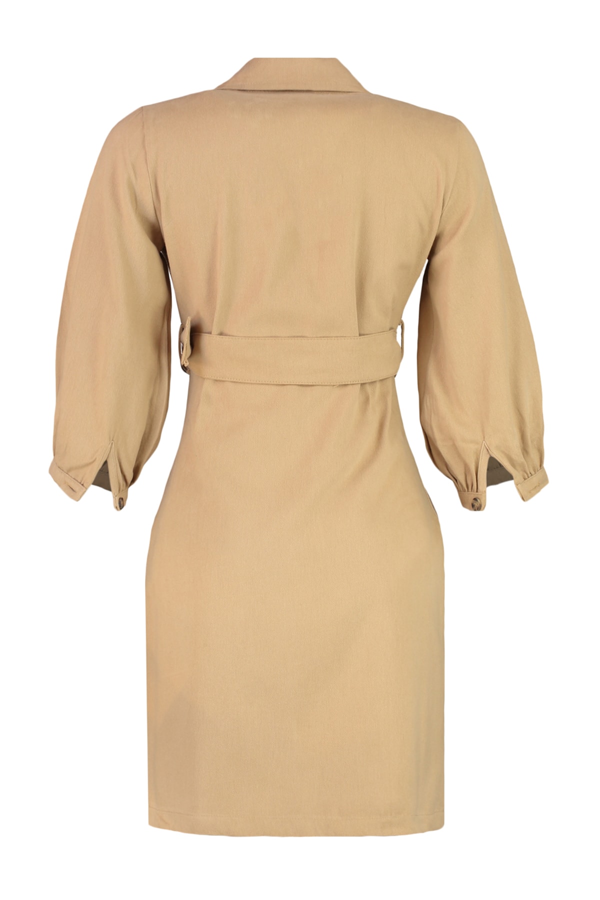 Rochie dama, Trendyol Belt detailed