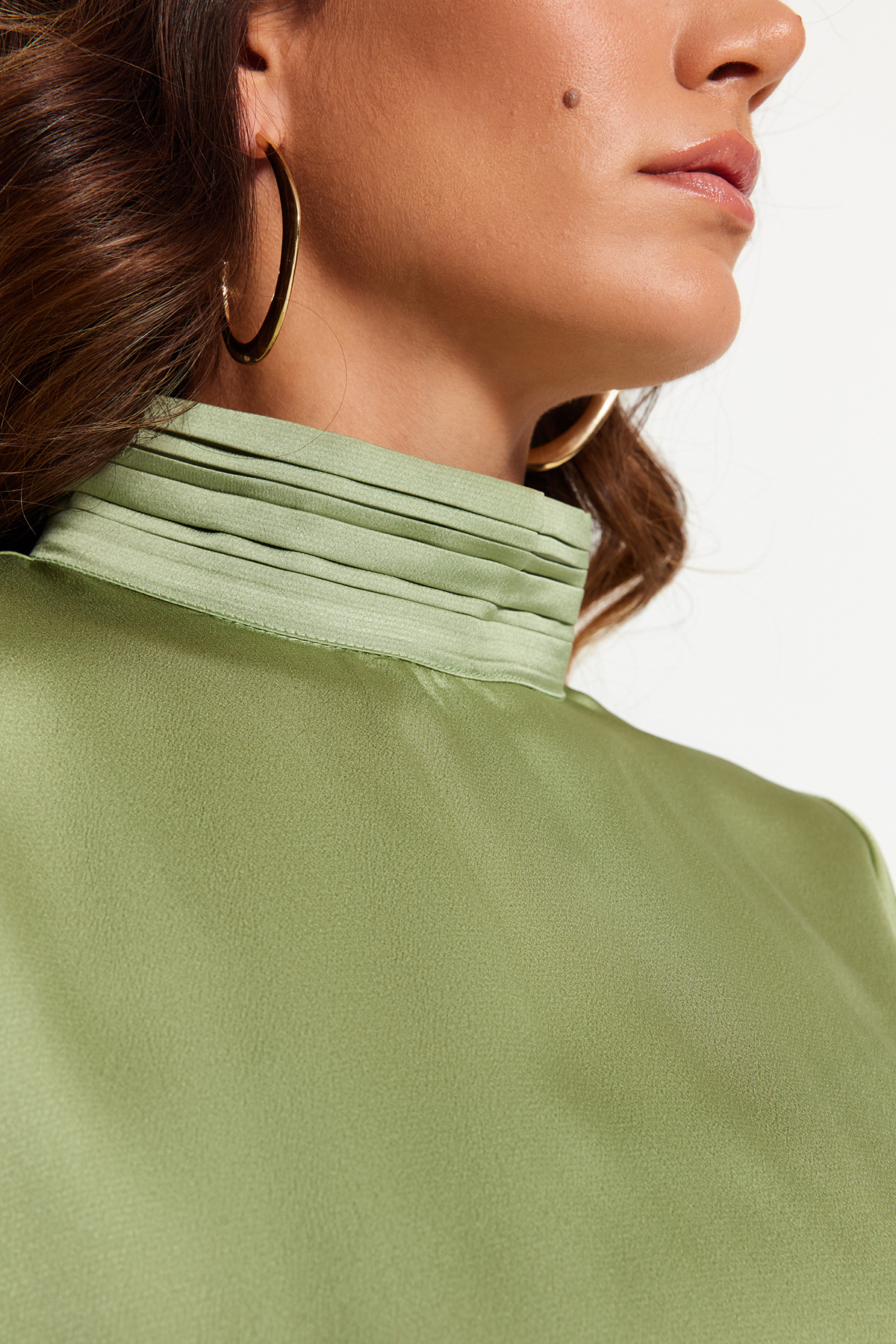 Rochie dama, Trendyol Classic