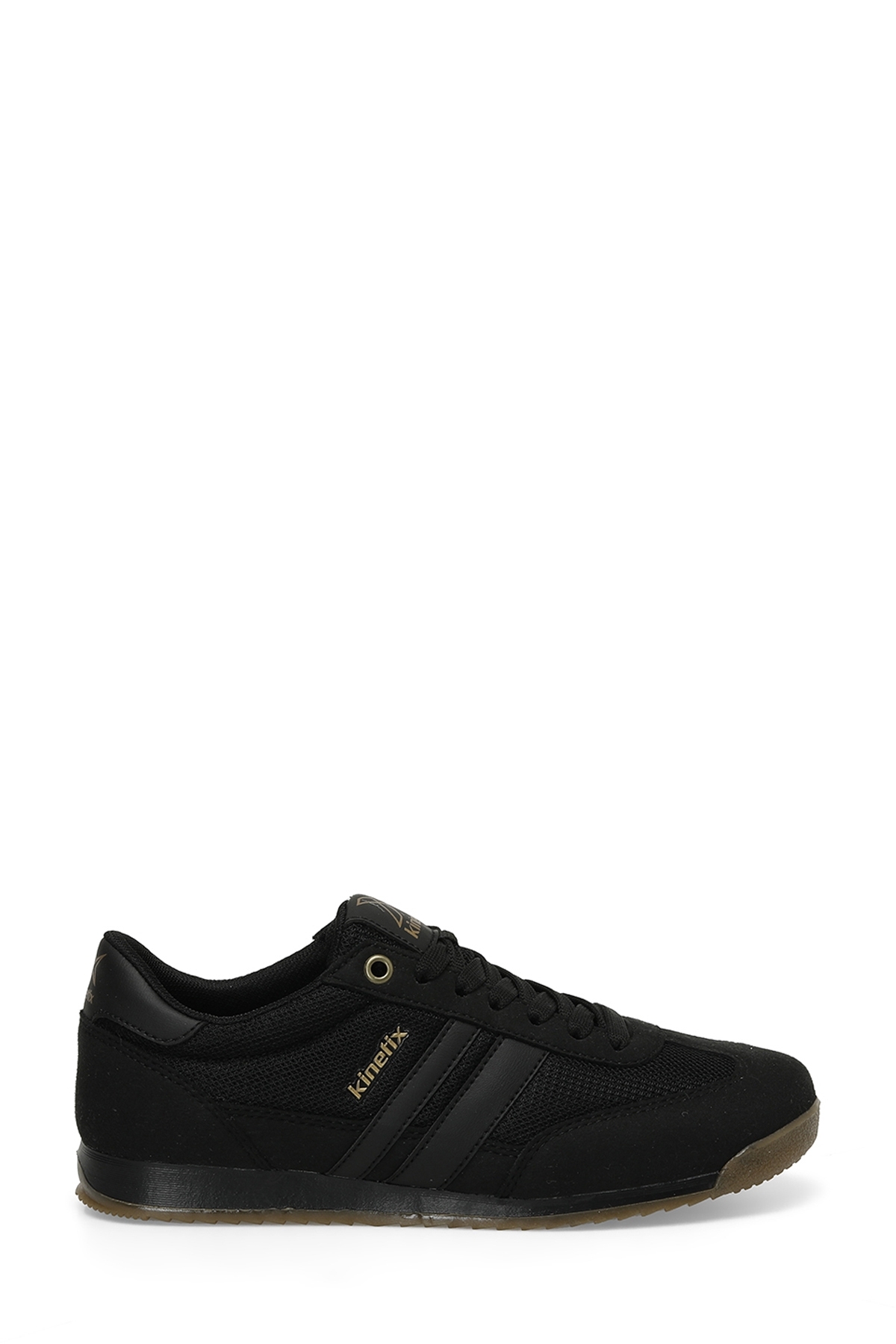 Levně KINETIX HALLEY TX 4FX BLACK UG Sneaker