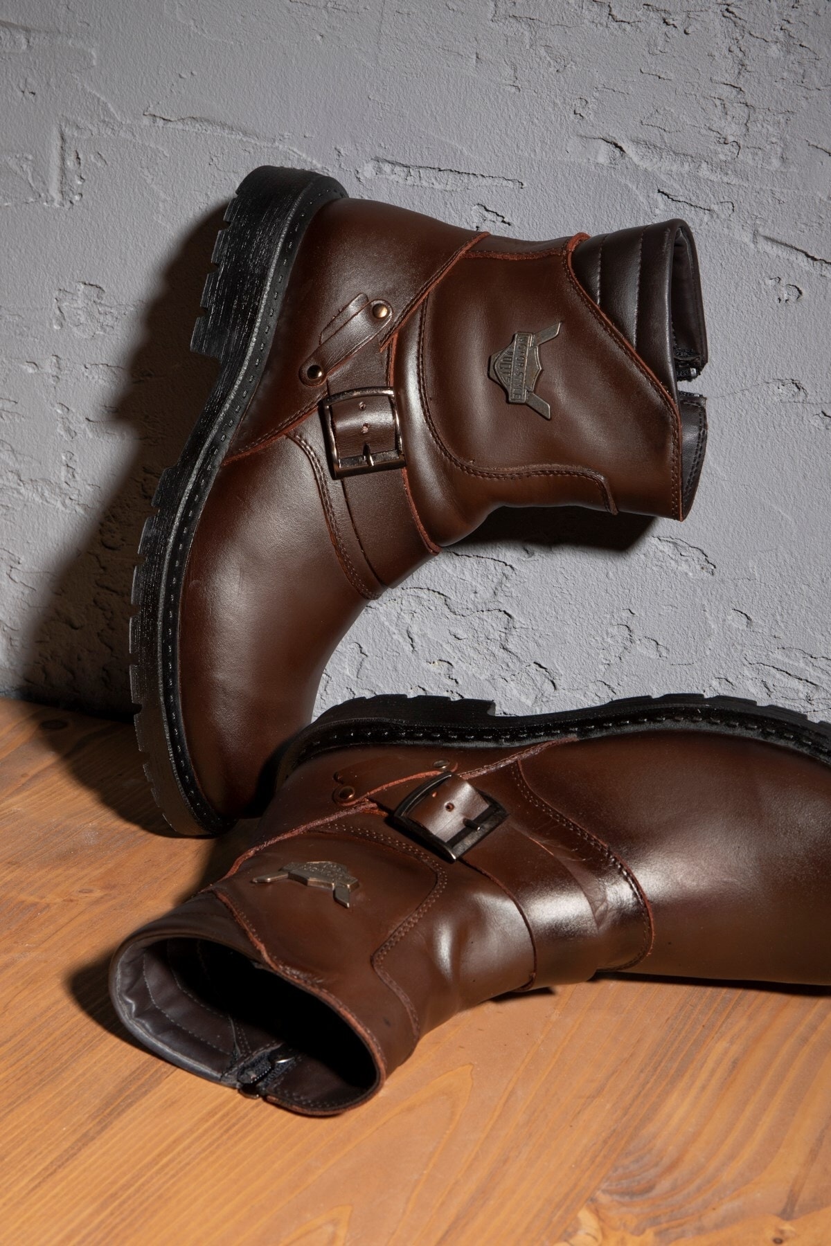 Мъжки обувки Ducavelli