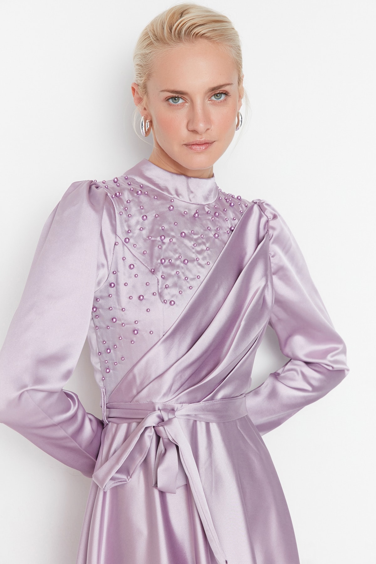 Rochie dama, Trendyol Princess