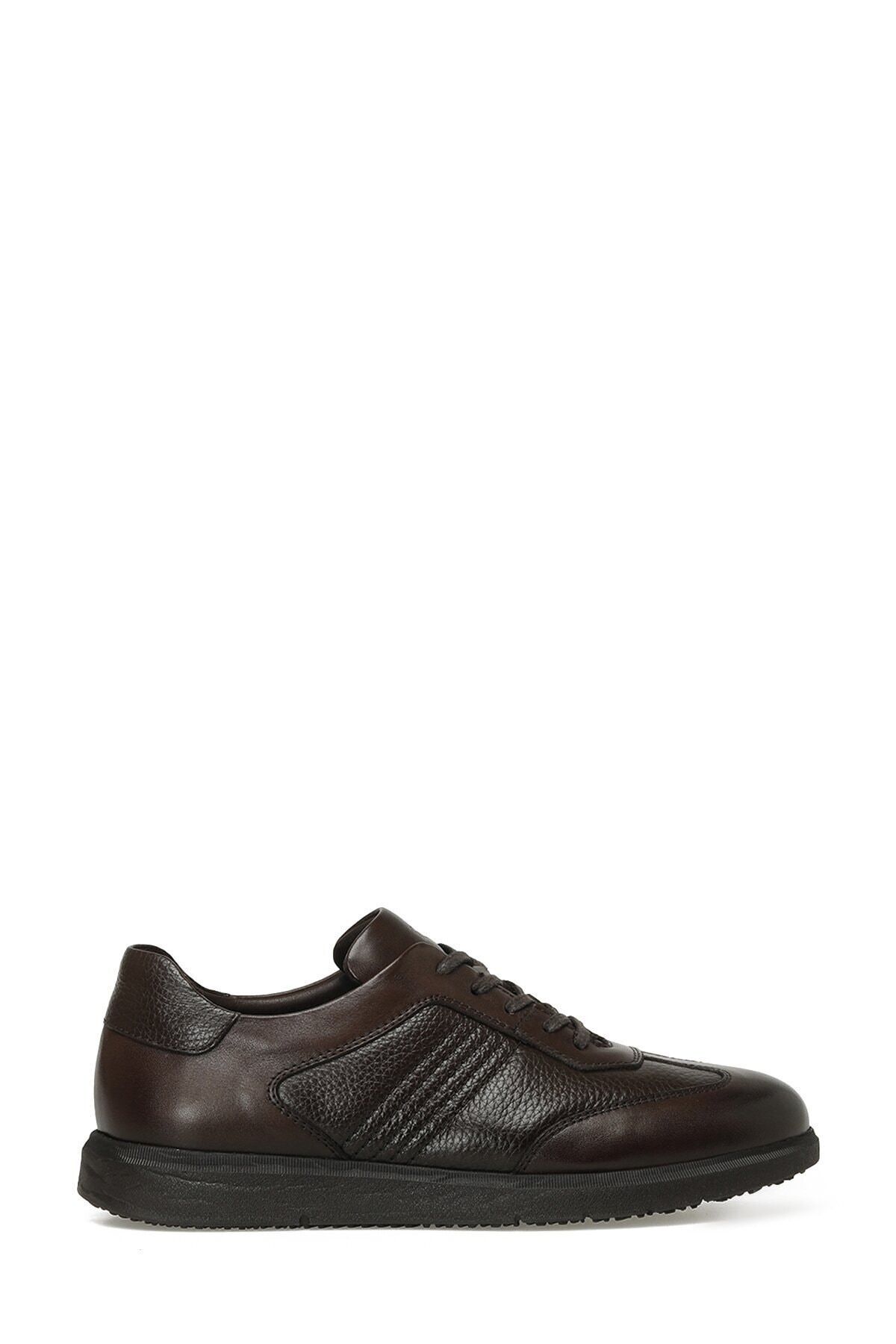 İnci LIVA 3PR Brown Men's Casual Shoes