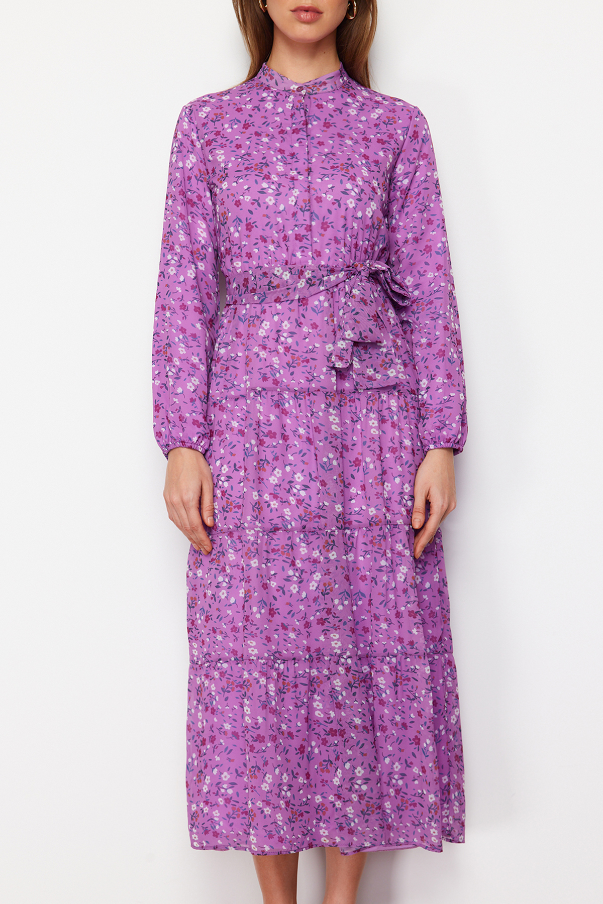 Rochie de damă Trendyol