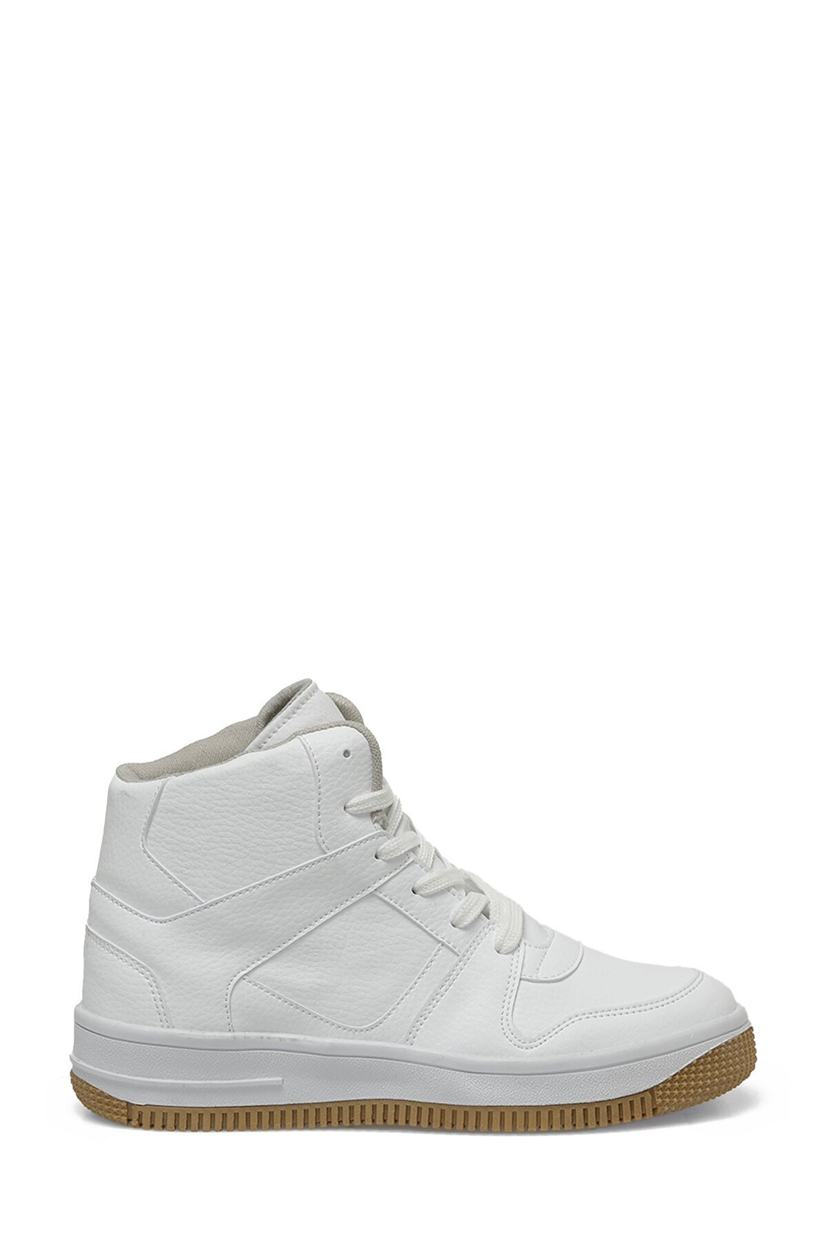 Butigo Penelope 3PR White Women's Sneaker Boot