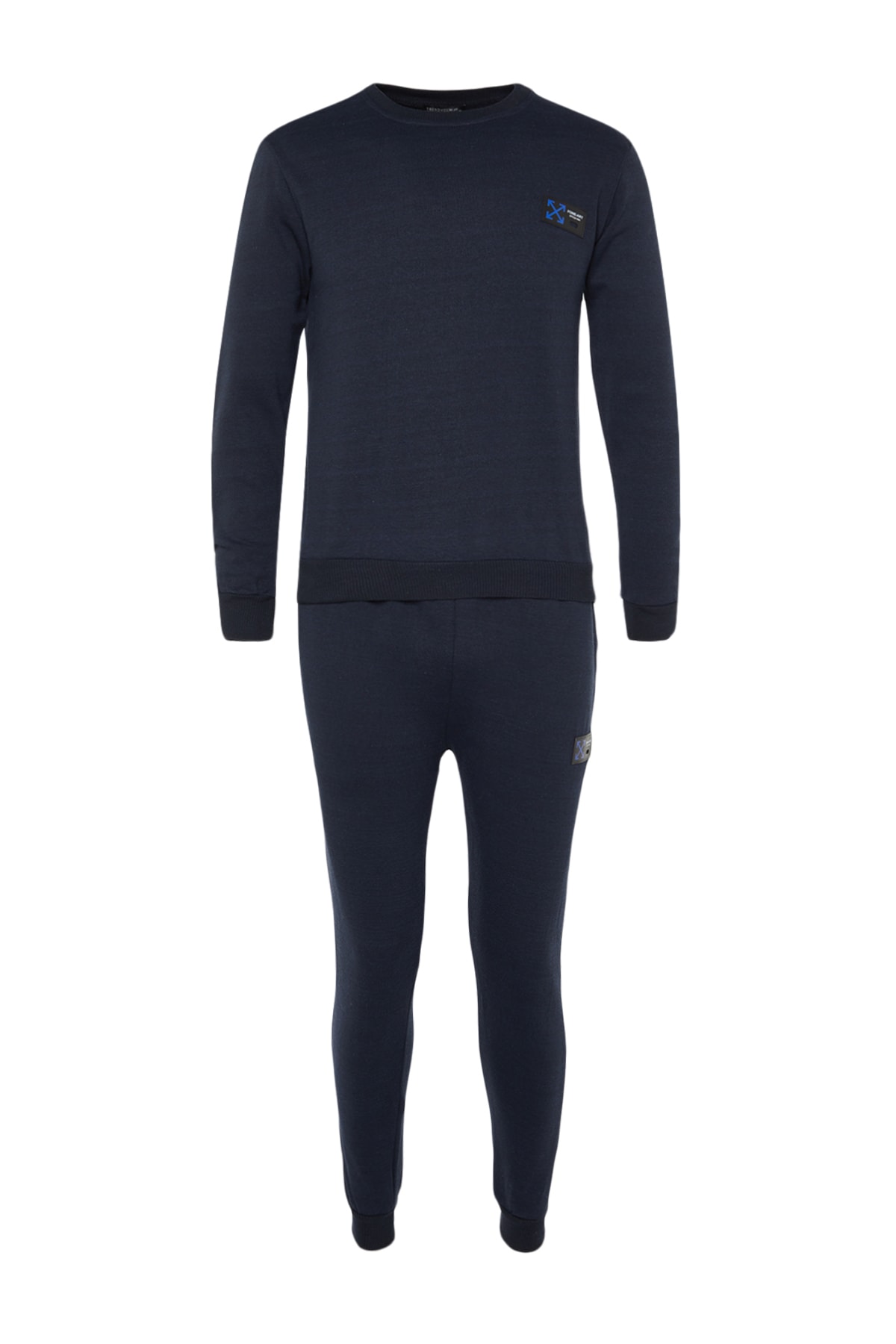 Trening barbati, Trendyol Basic
