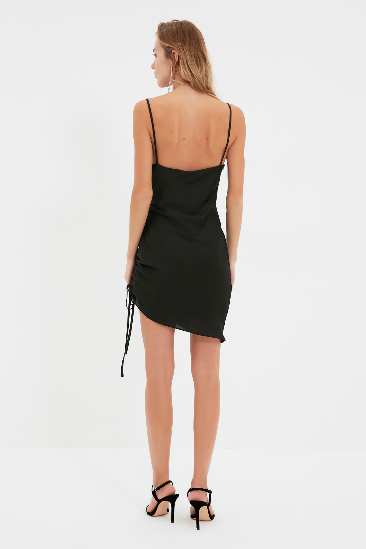 Rochie dama, Trendyol Satin