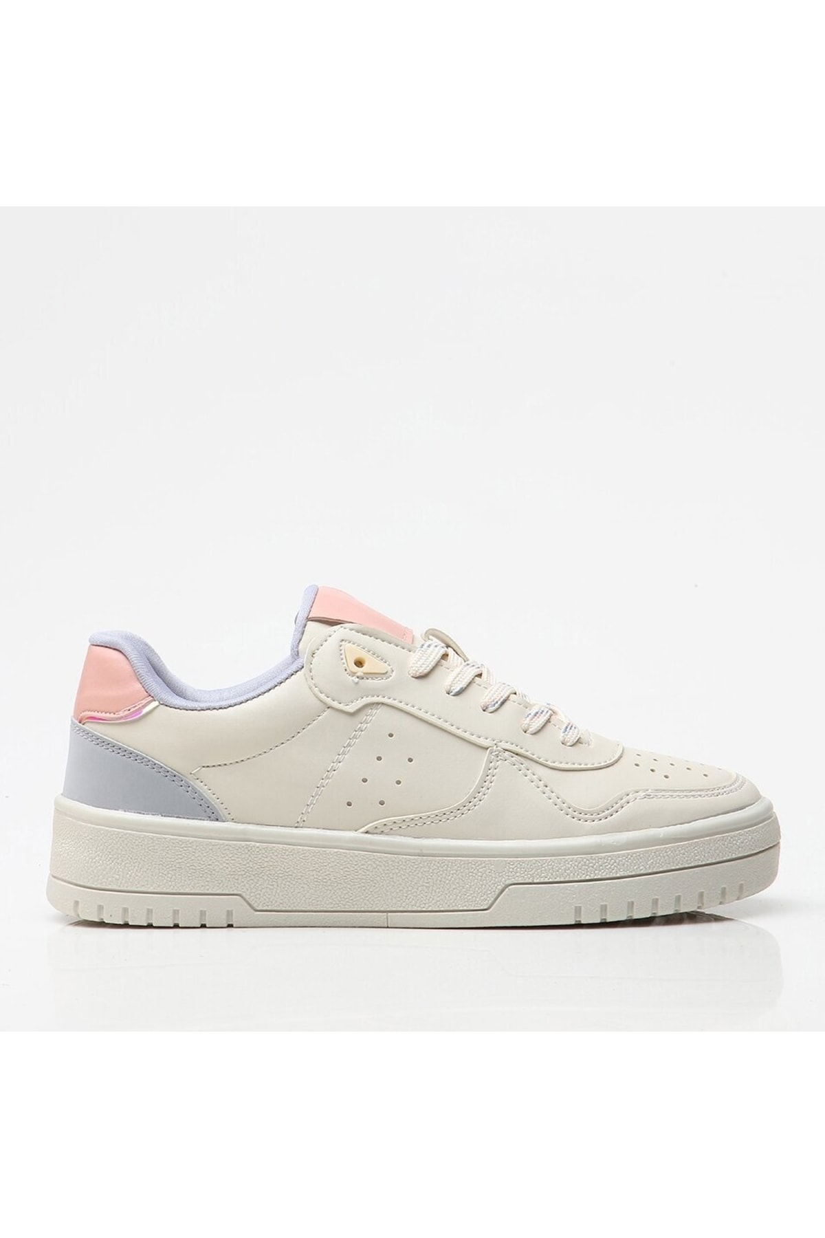 Yaya by Hotiç Sneakers - Ecru - Flat
