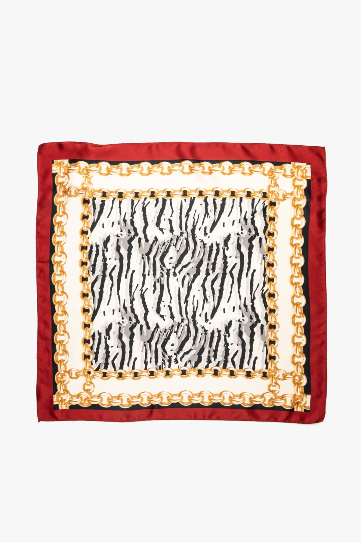 Koton Shawl - Multicolor - Casual