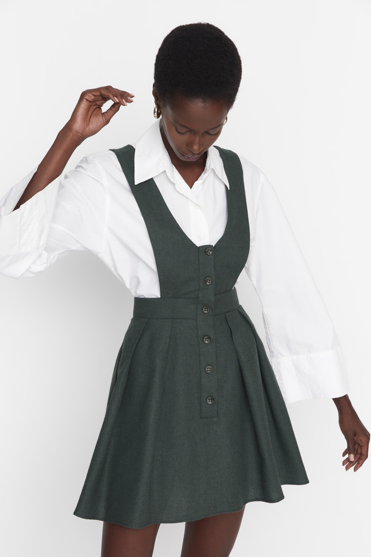 Rochie dama, Trendyol Gilet