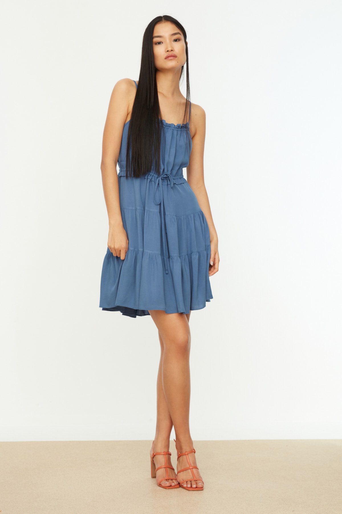 Rochie dama, Trendyol Detailed