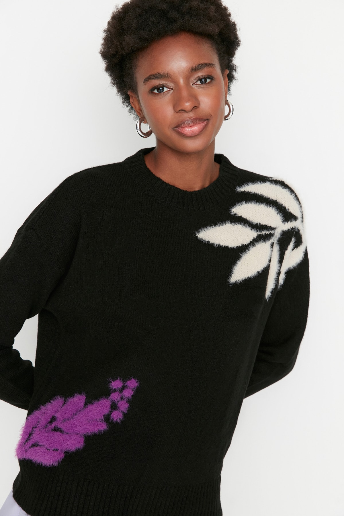 Women’s sweater Trendyol Knitwear