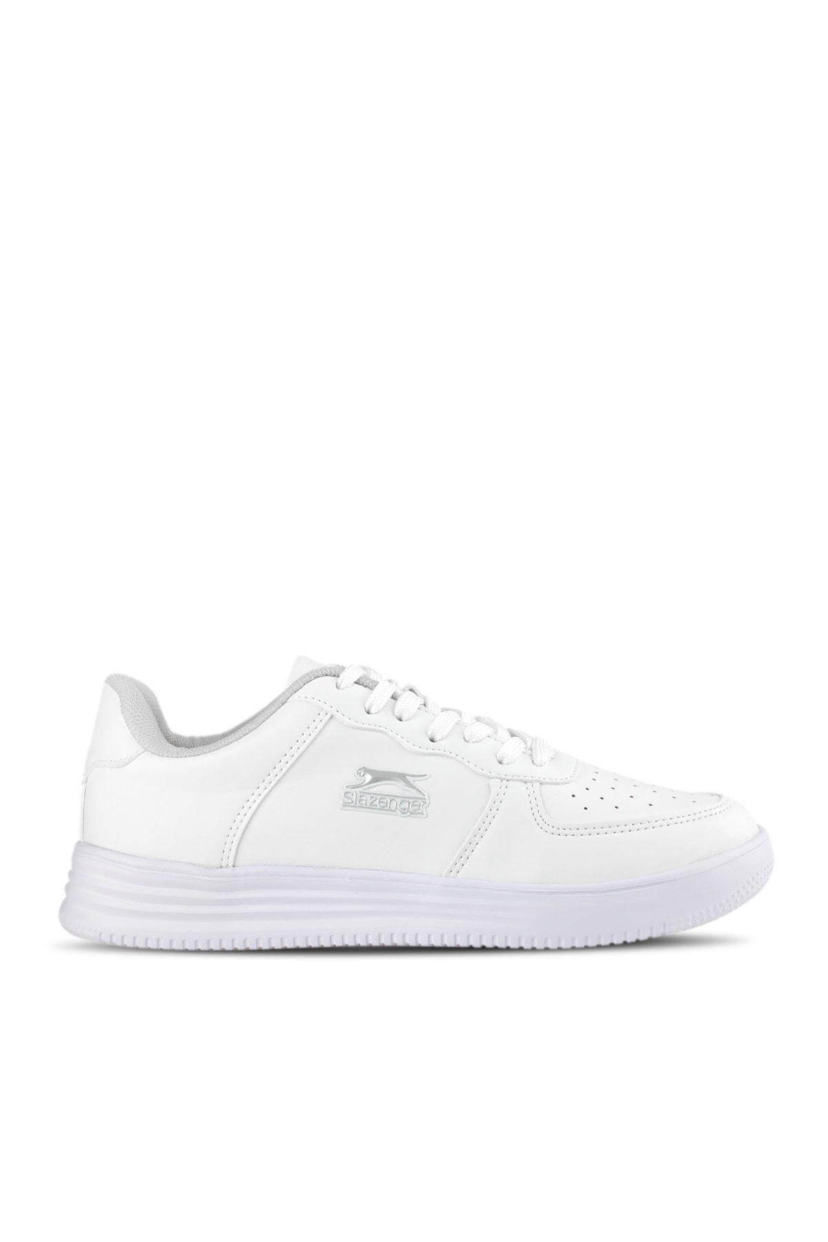 Slazenger Carbon Sneaker Women's Shoes White