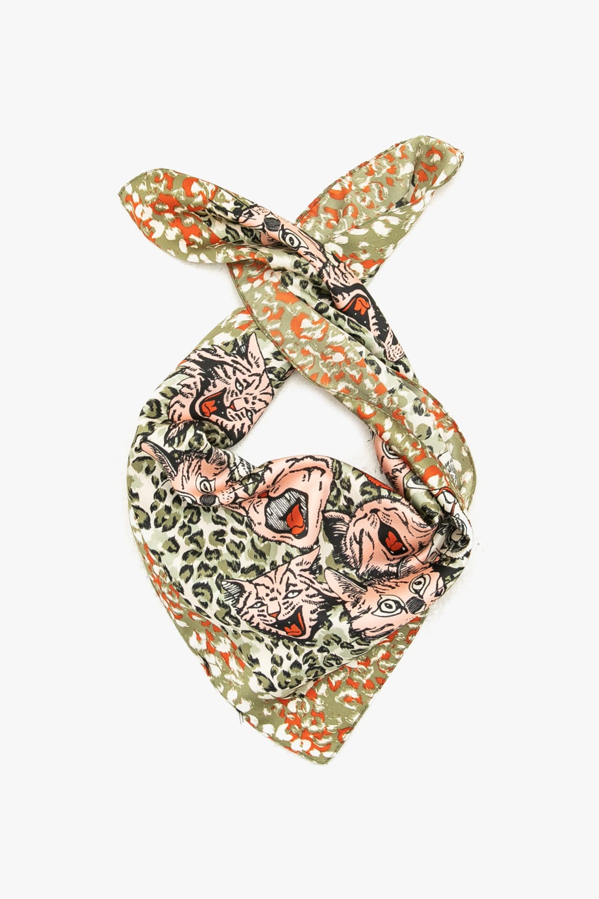 Koton Shawl - Multicolor - Casual