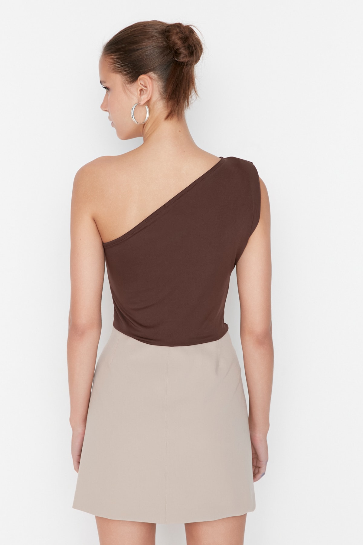 Dámske body Trendyol