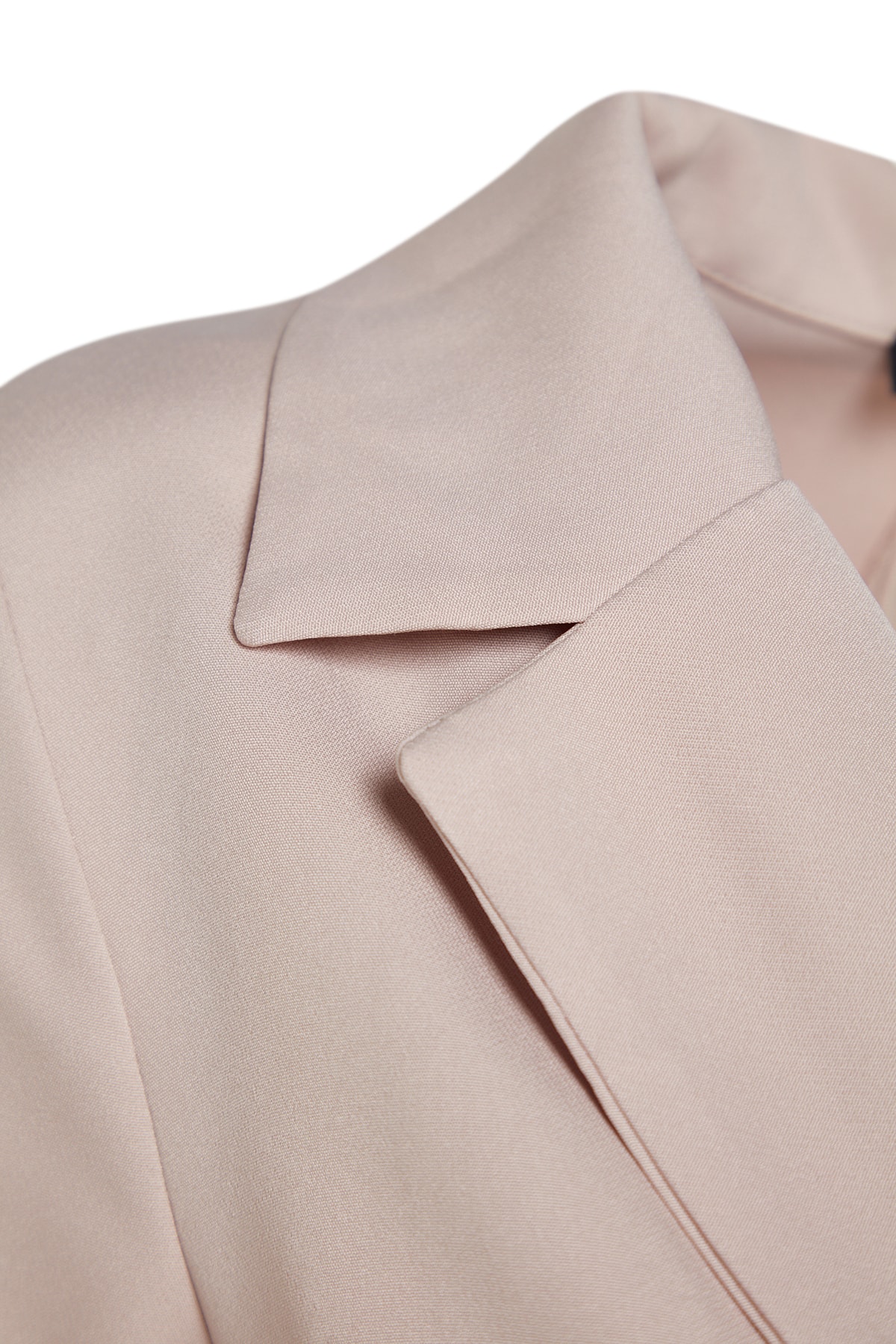 Rochie tip sacou, Trendyol Detailed