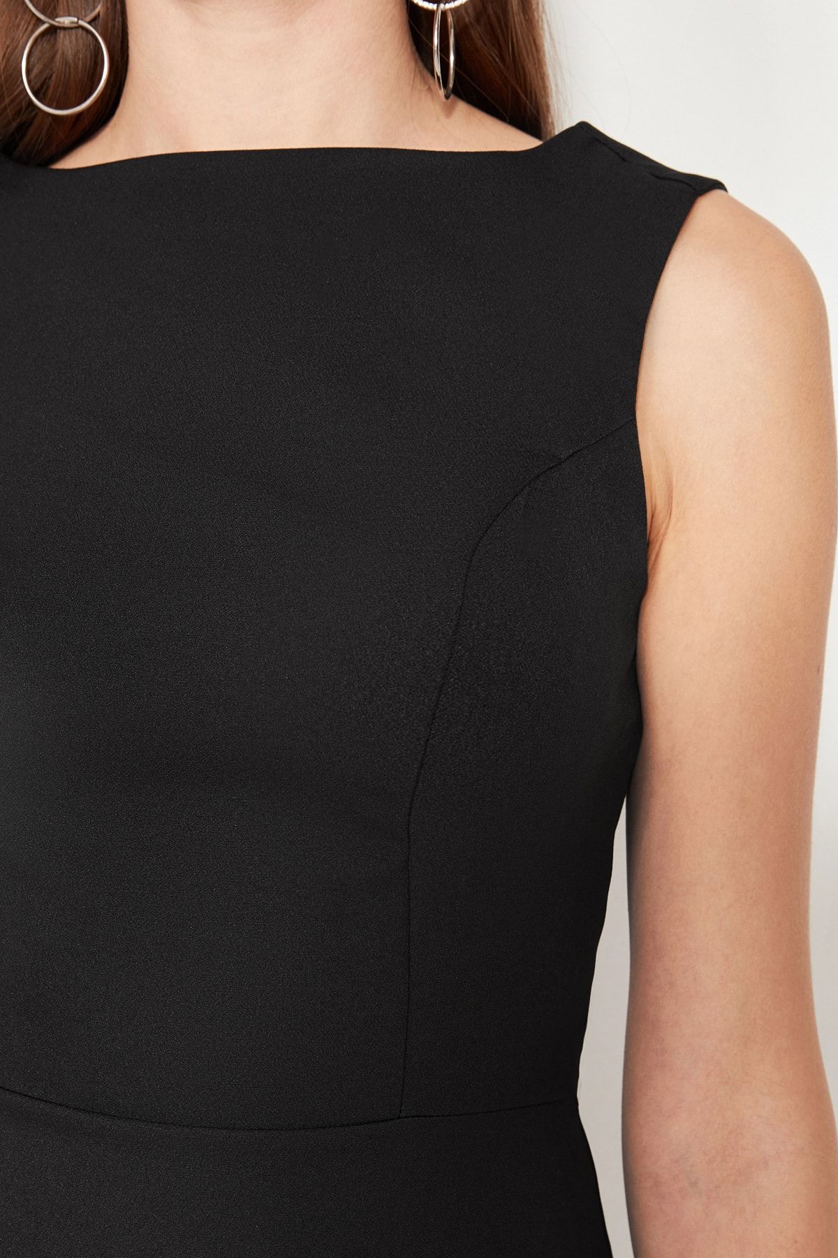 Rochie dama, Trendyol Midi