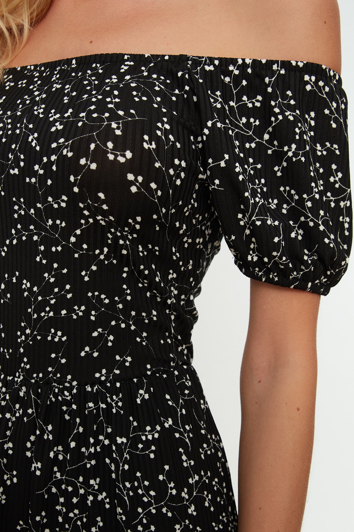 Rochie dama, Trendyol Patterned