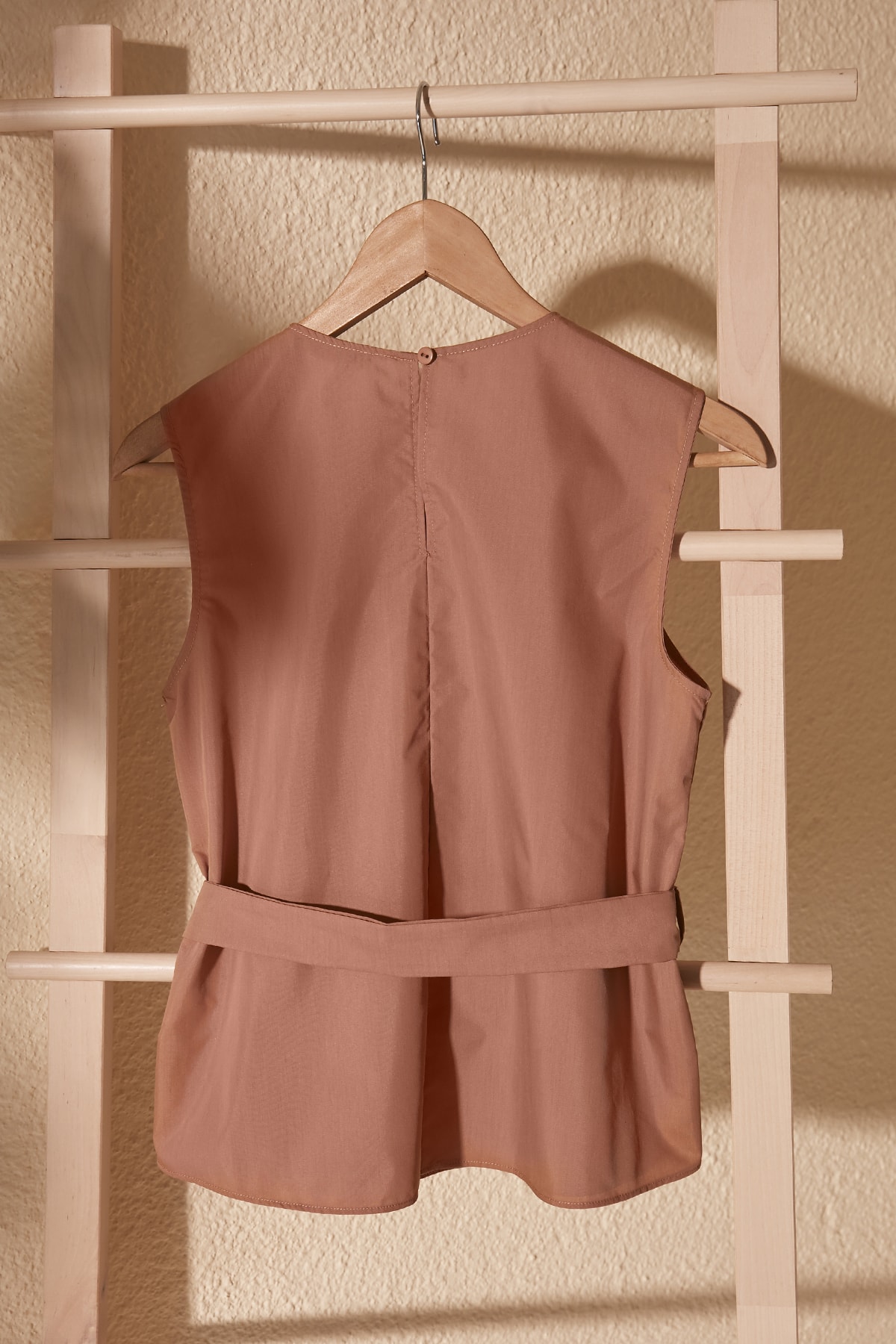 Bluza dama, Trendyol Sleeveless