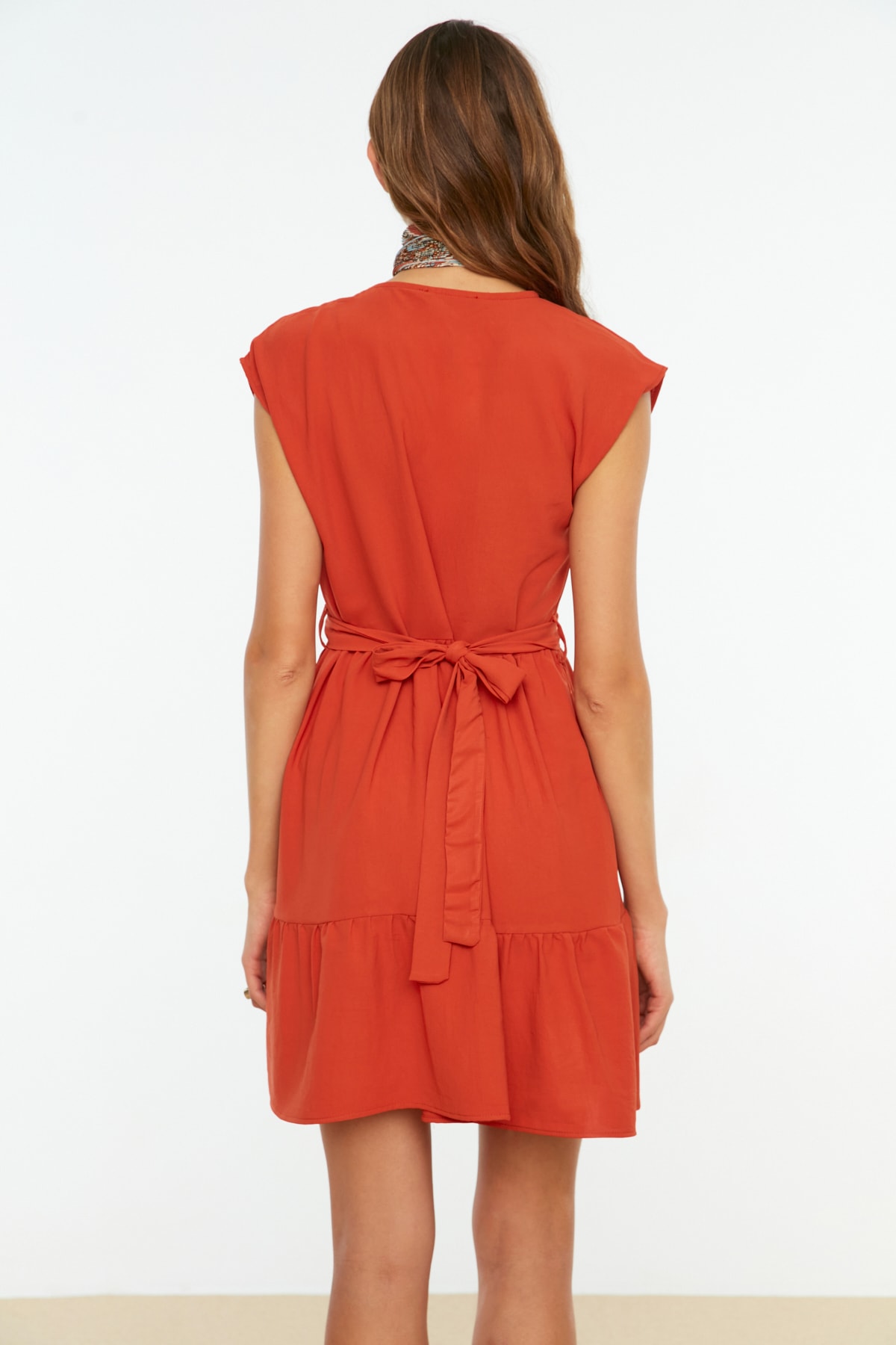 Rochie de damă Trendyol