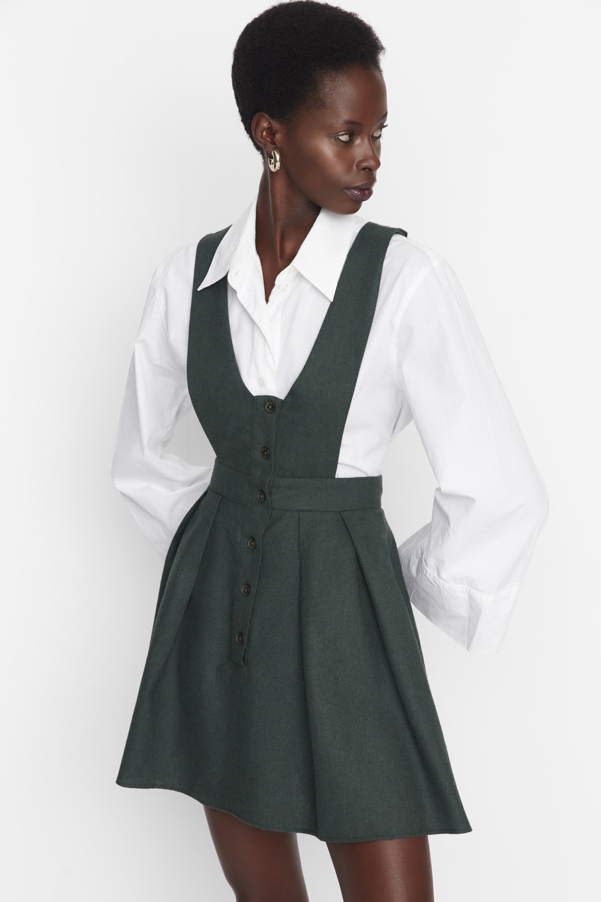 Rochie dama, Trendyol Gilet