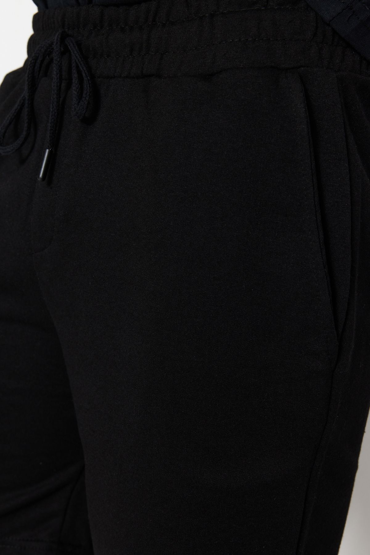 Trendyol Black 2 Pack Shorts & Bermuda