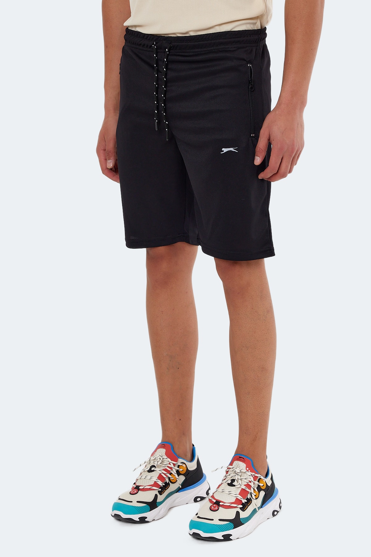 Slazenger Inbar Men's Shorts Black
