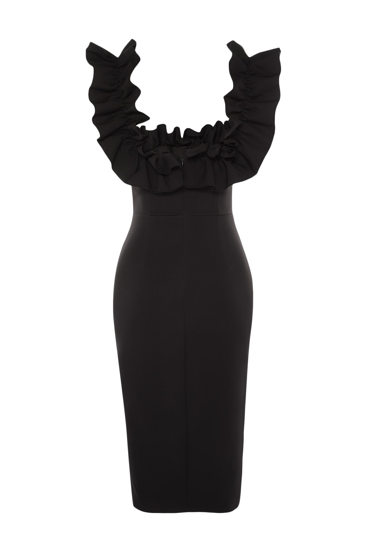 Rochie de dama Trendyol Midi