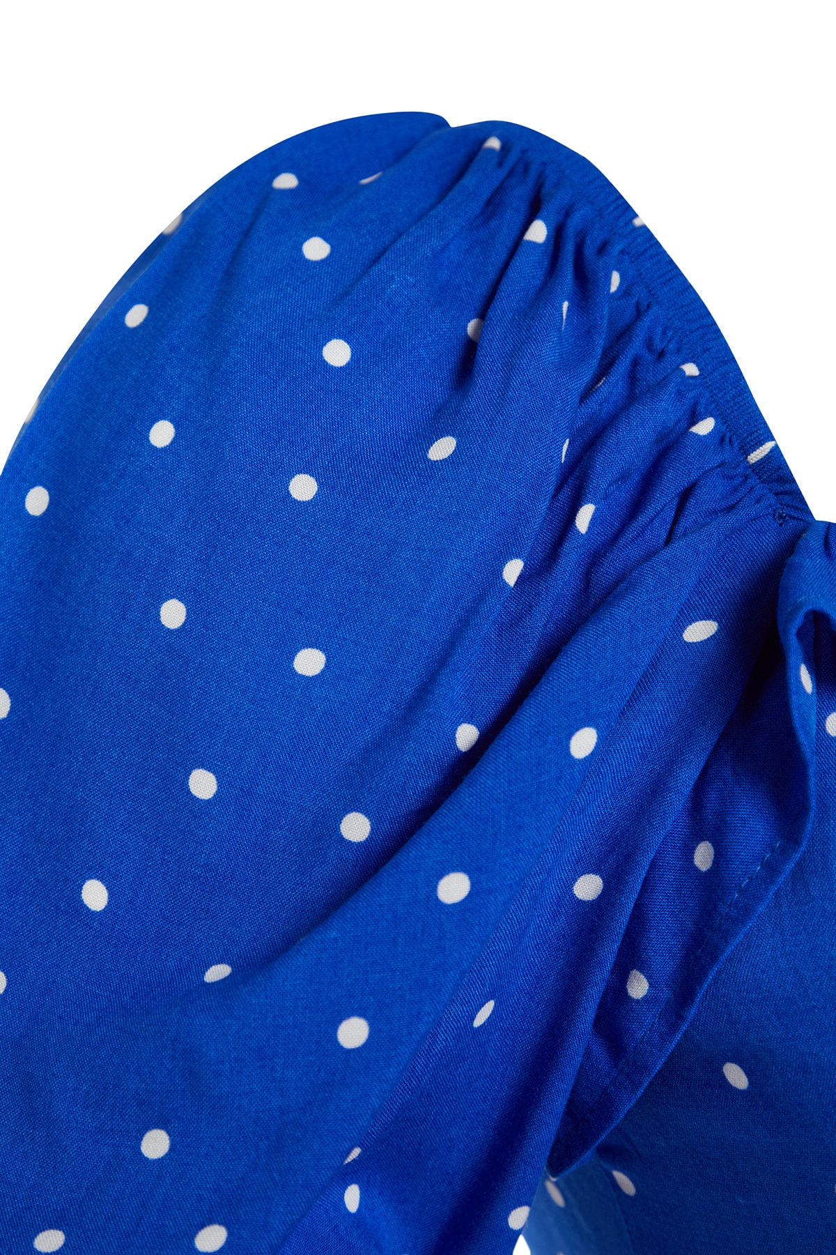 Rochie de damă Trendyol Polka dot