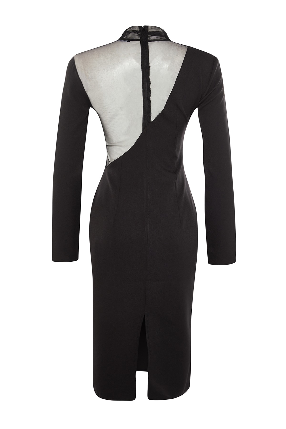 Rochie de dama Trendyol Tulle