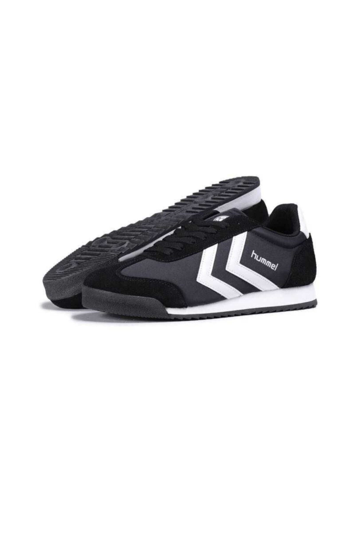 Tenisi barbati, Hummel Florida