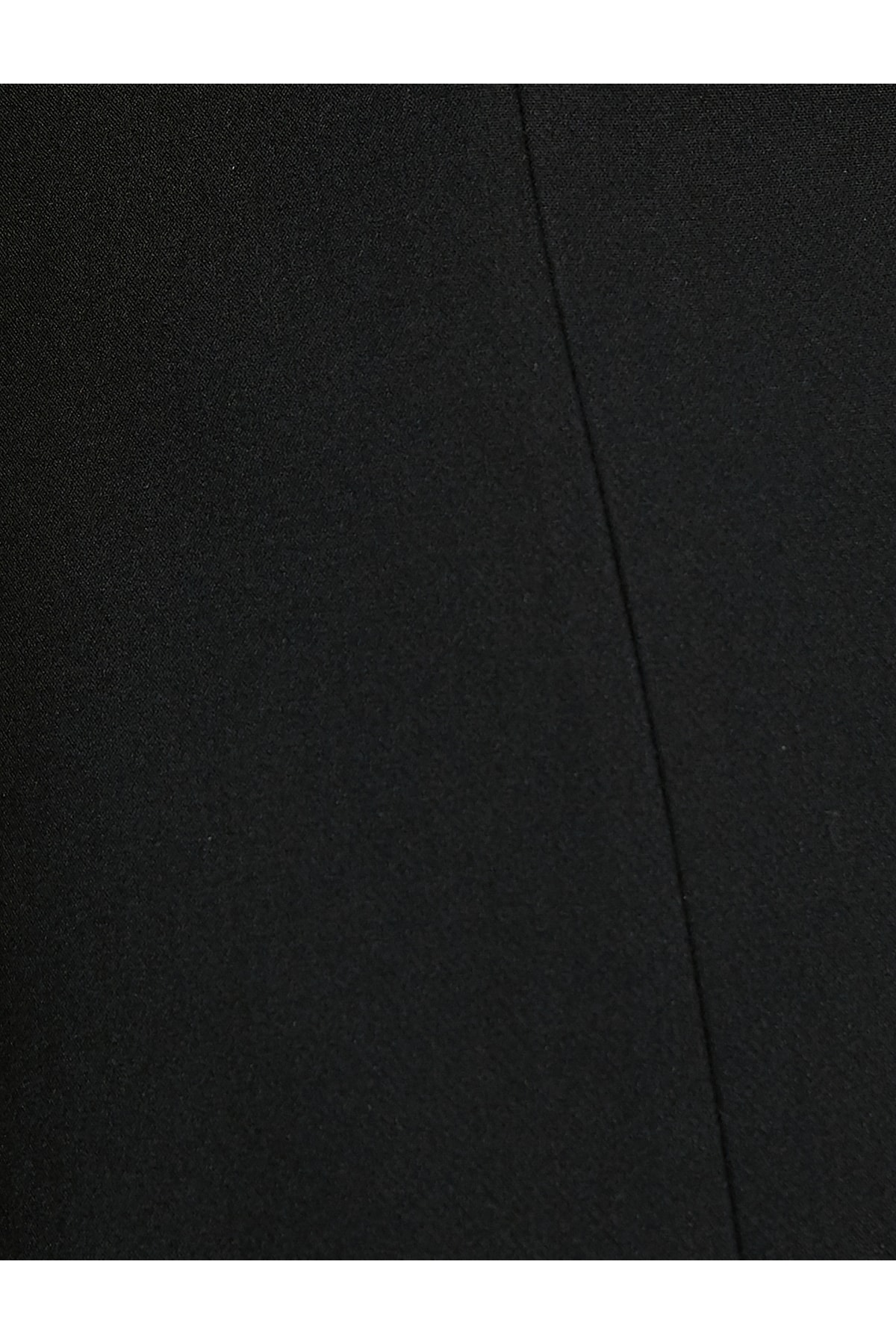 Koton Side Window Detailed Blazer Jacket