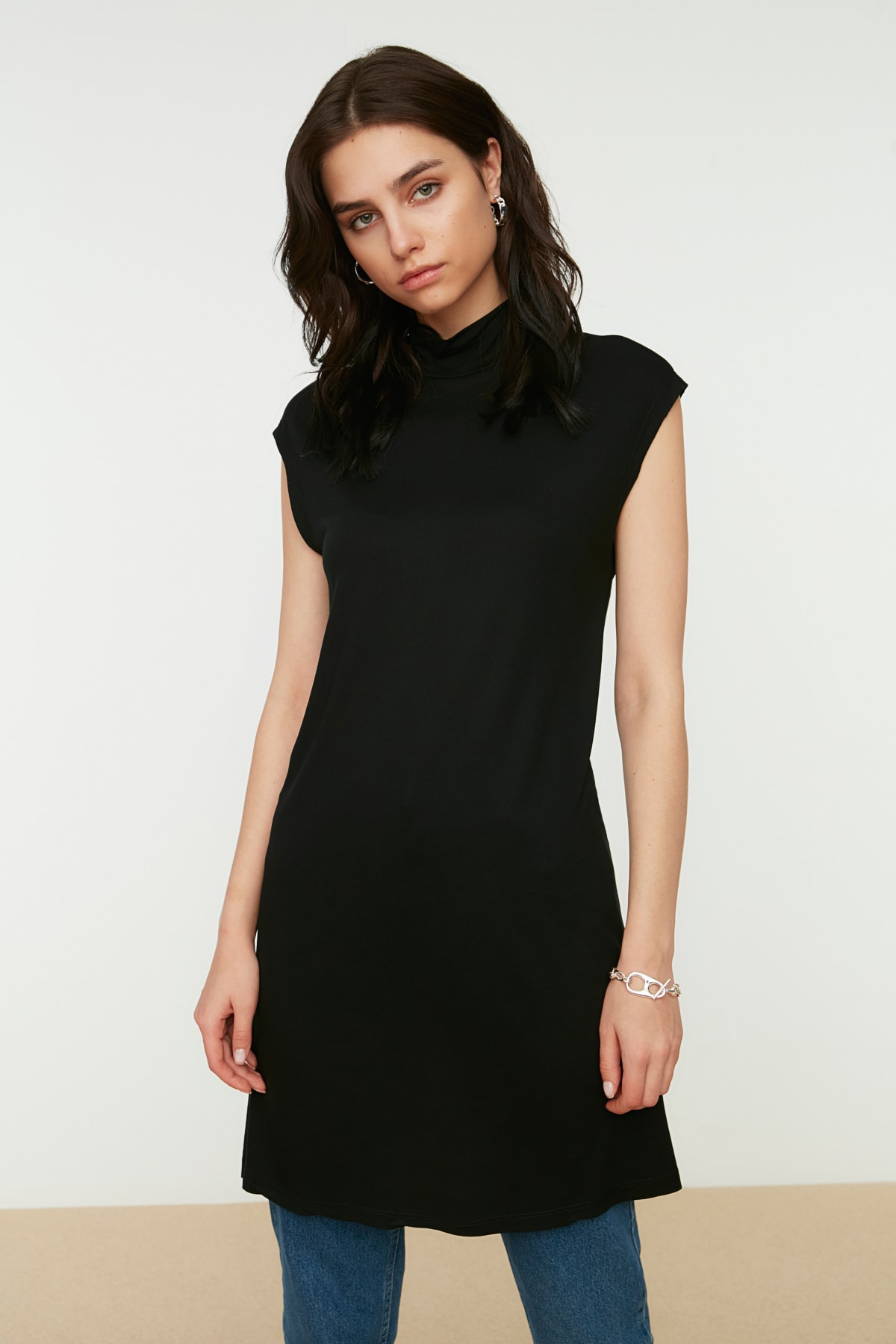Women's dress Trendyol