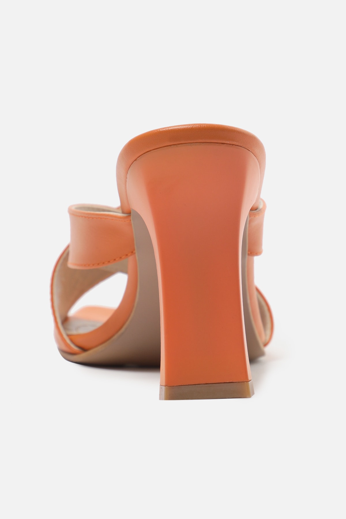 Trendyol Orange Women&#039;s Slippers