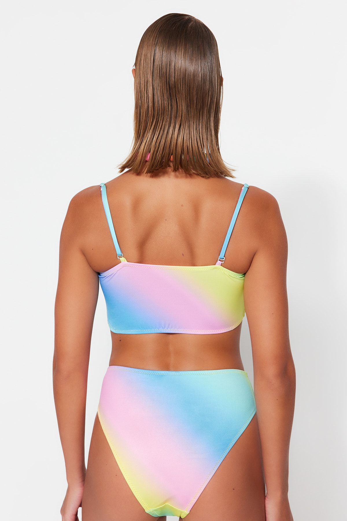 Bikini partea de sus, Trendyol