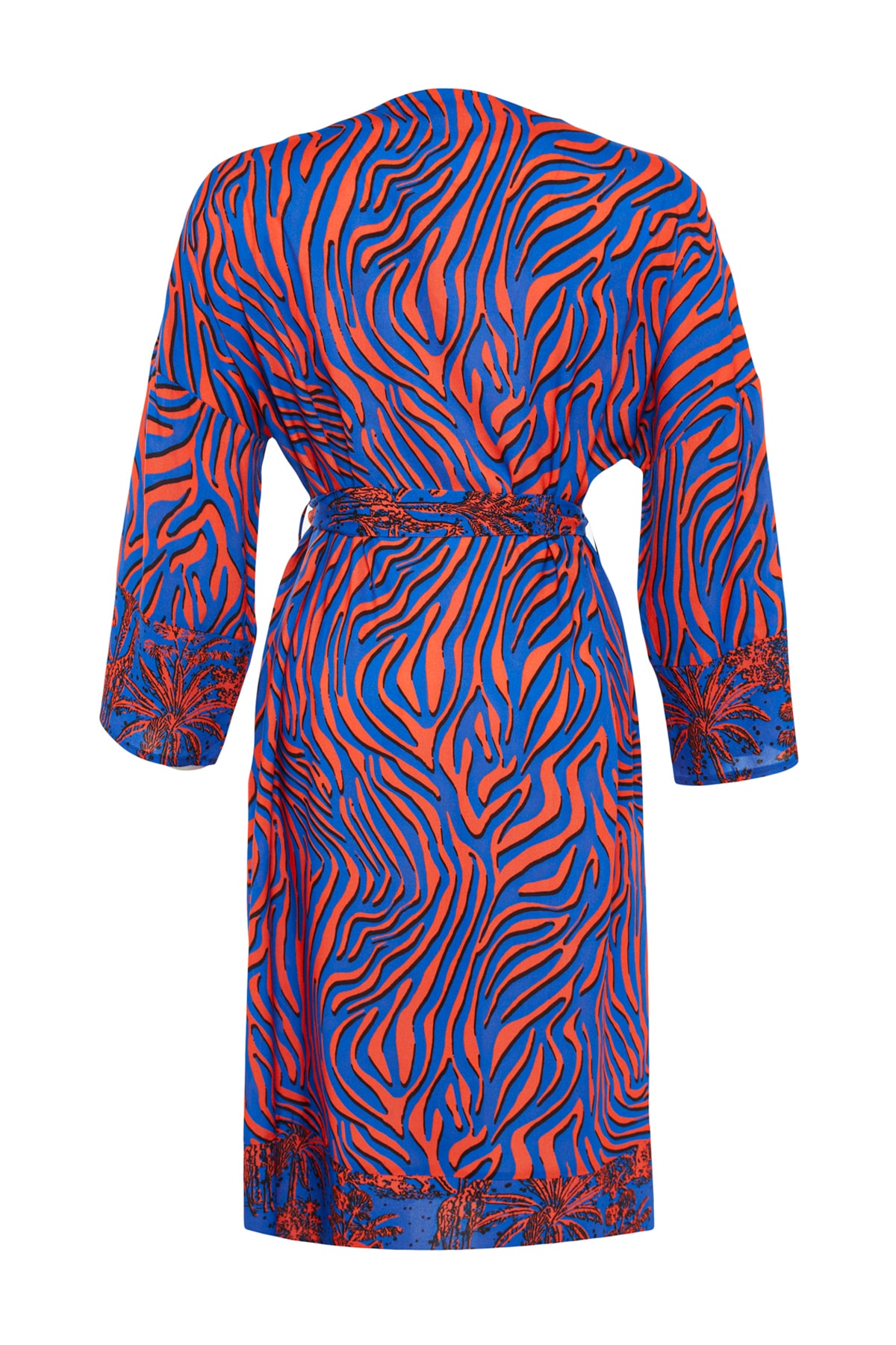 Kimono de plajă Trendyol