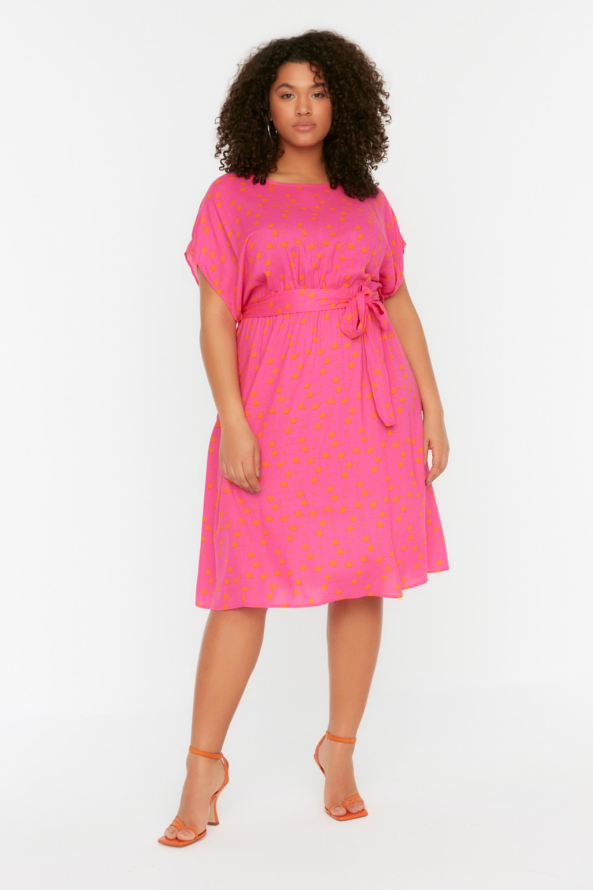 Rochie dama, Trendyol Basic