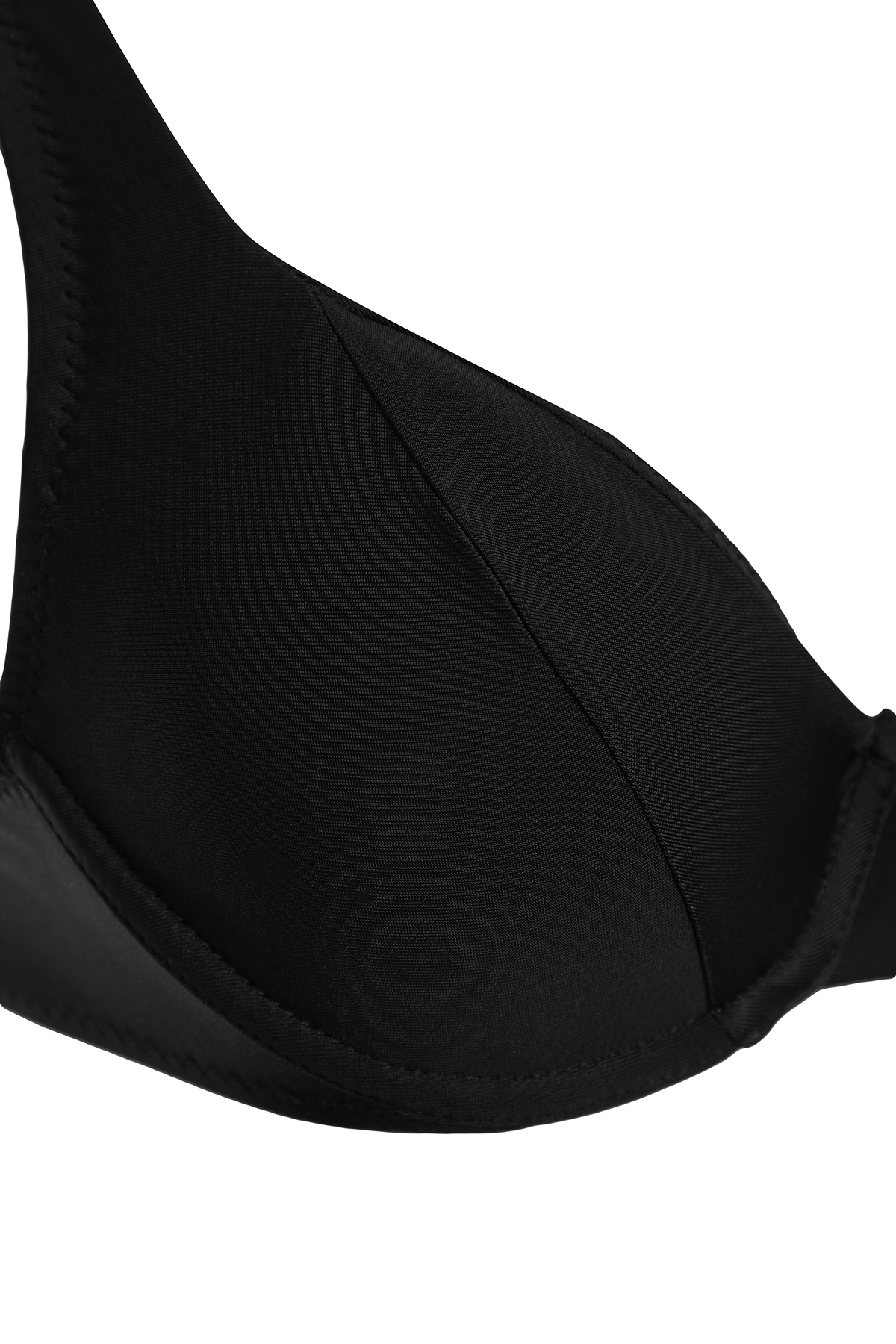 Bikini partea de sus Trendyol Basic